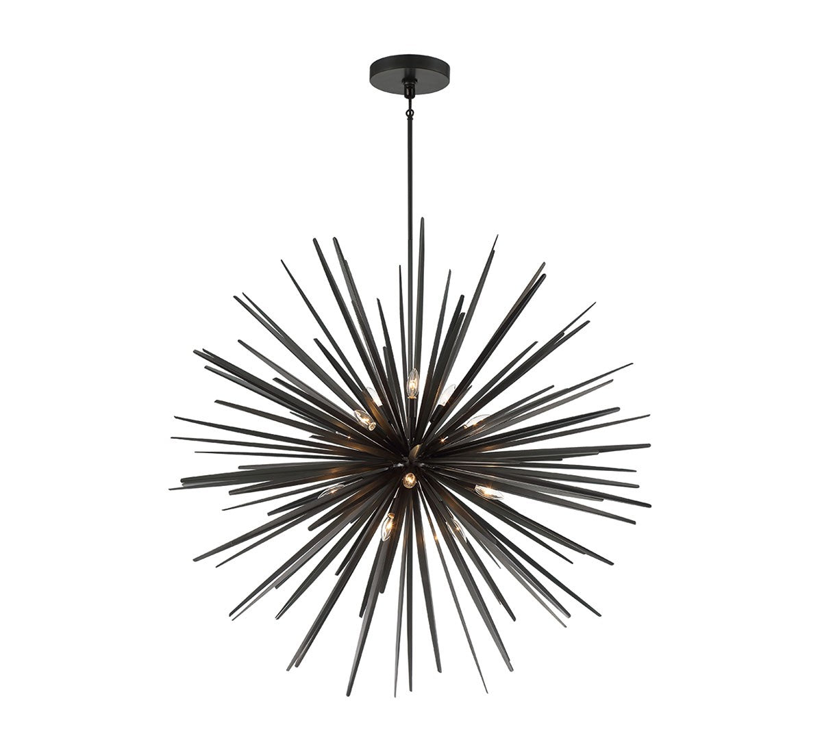 Trapani 14 Light Chandelier