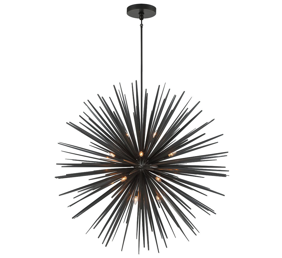 Trapani 18 Light Chandelier