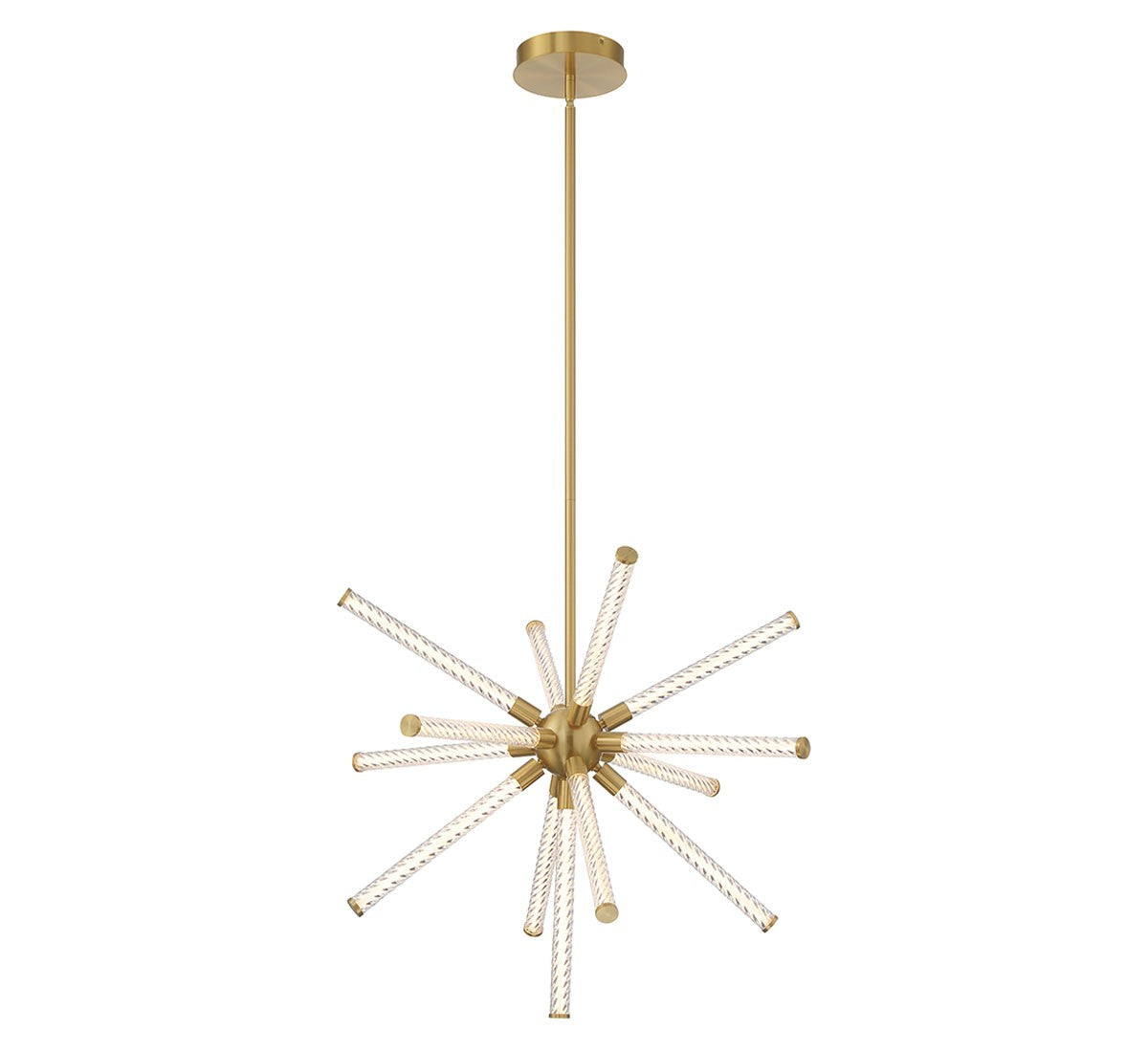 Volterra LED Chandelier