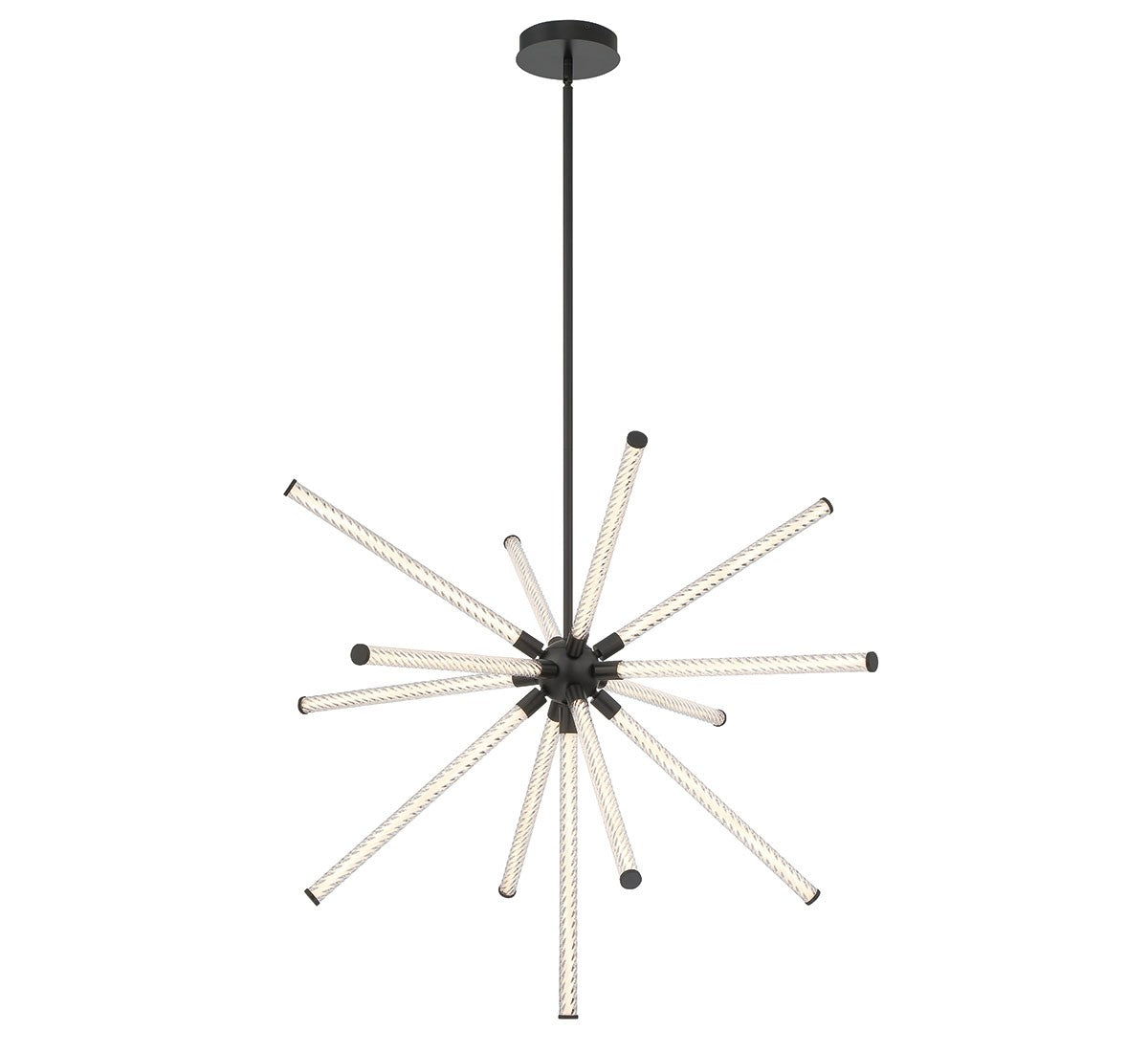 Volterra LED Chandelier