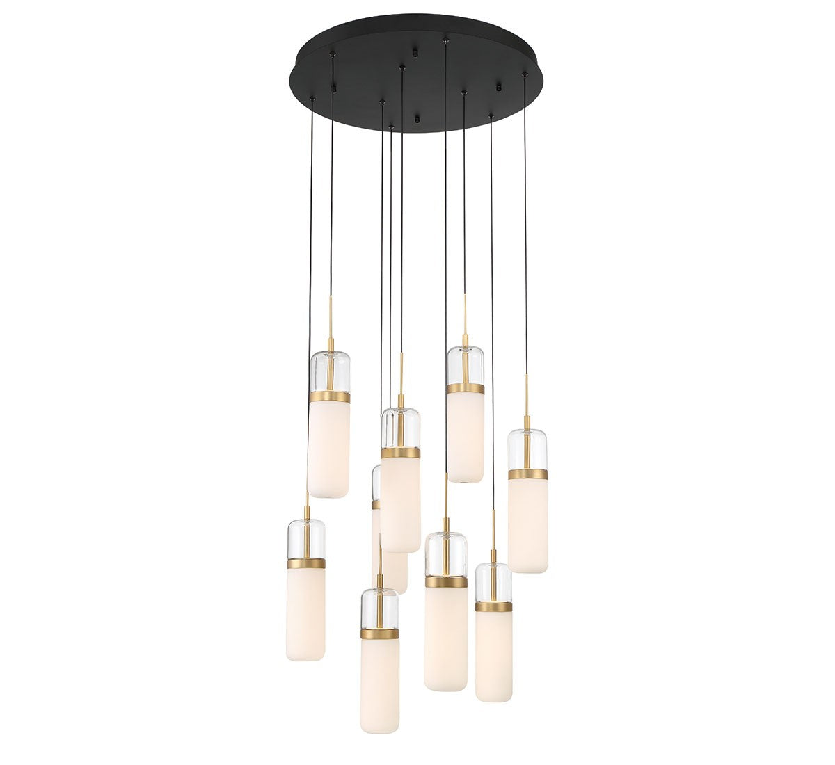 Verona LED Chandelier