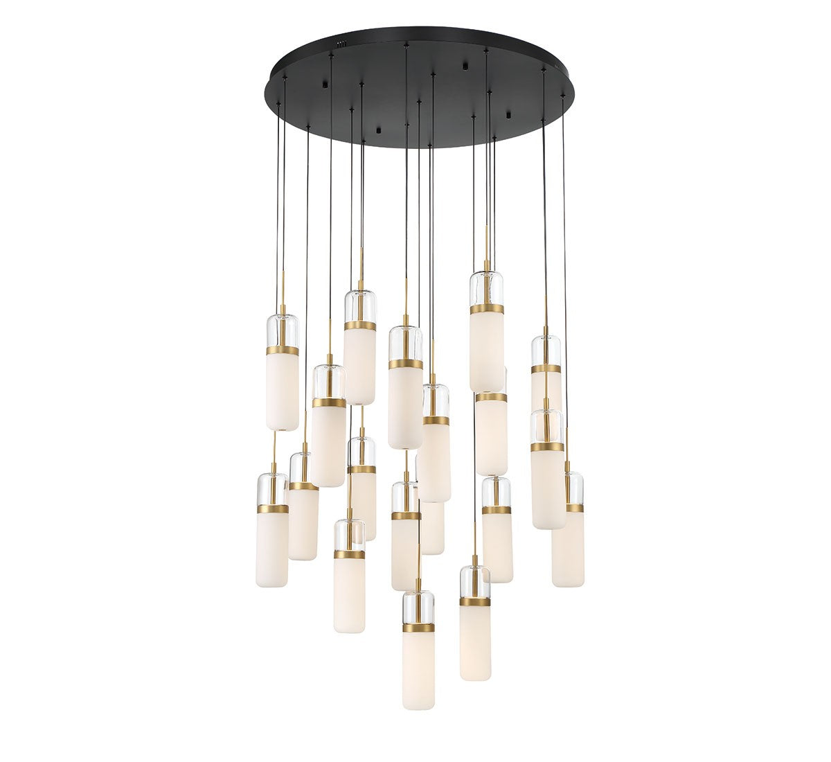 Verona LED Chandelier