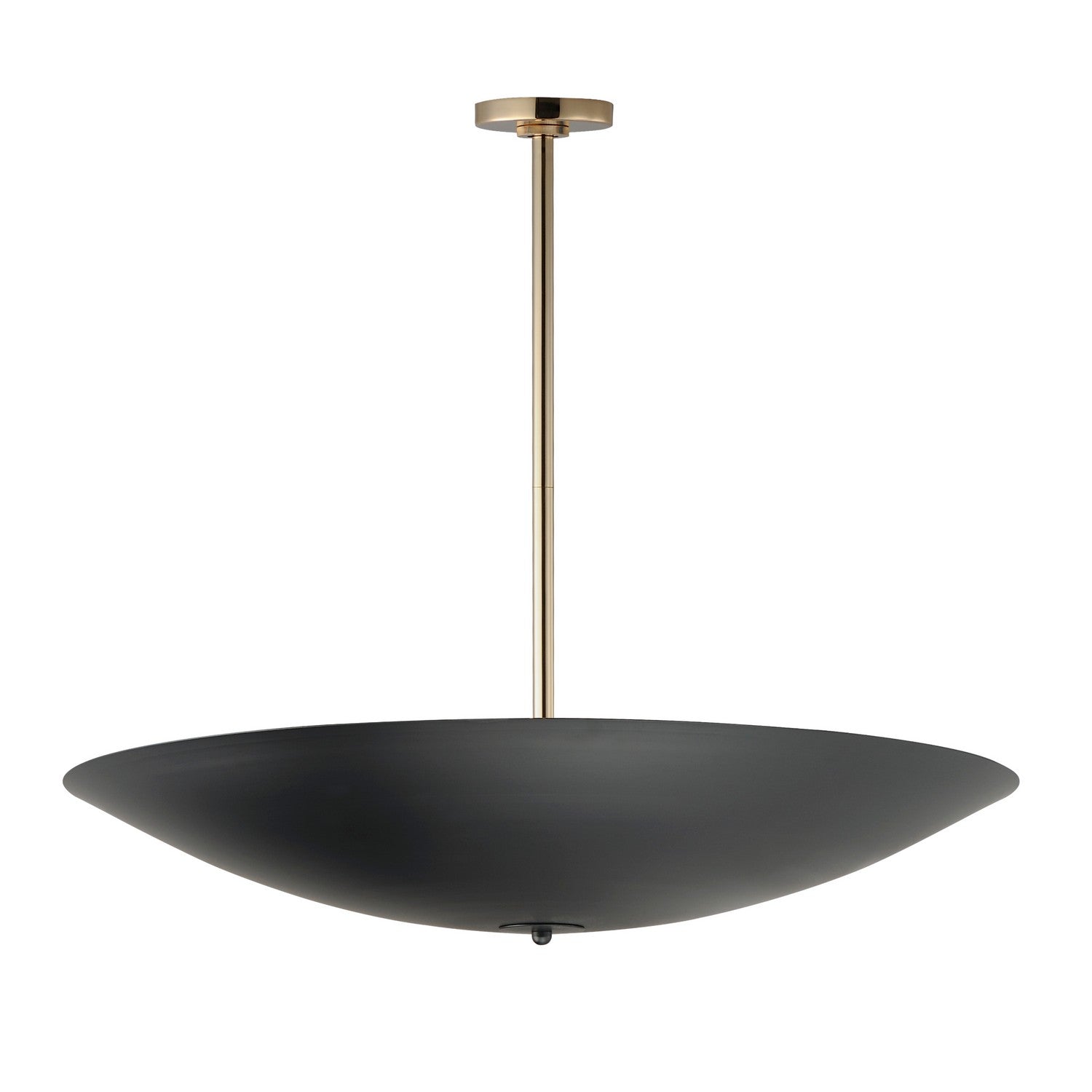 Vesta LED Pendant/Semi-Flush