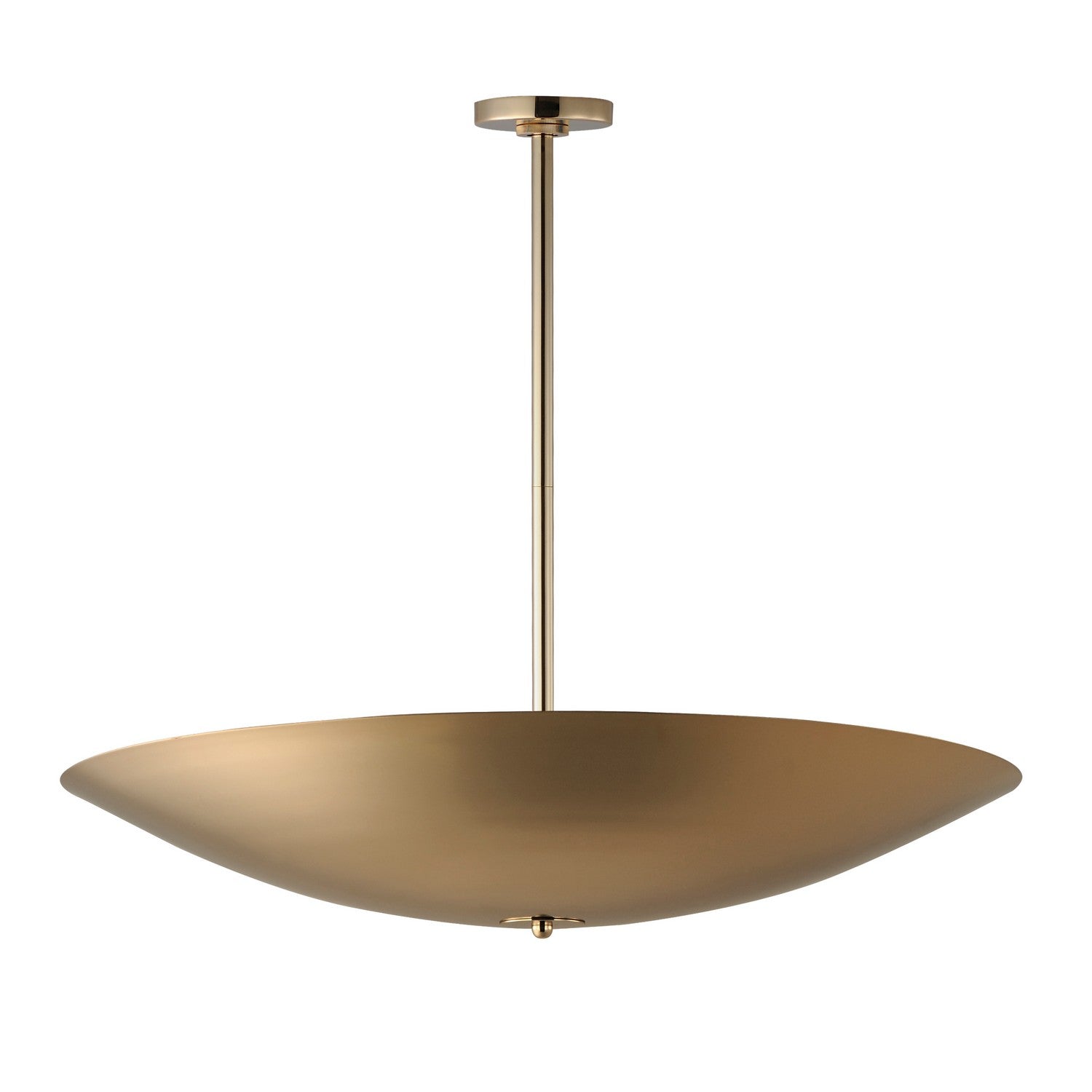 Vesta LED Pendant/Semi-Flush