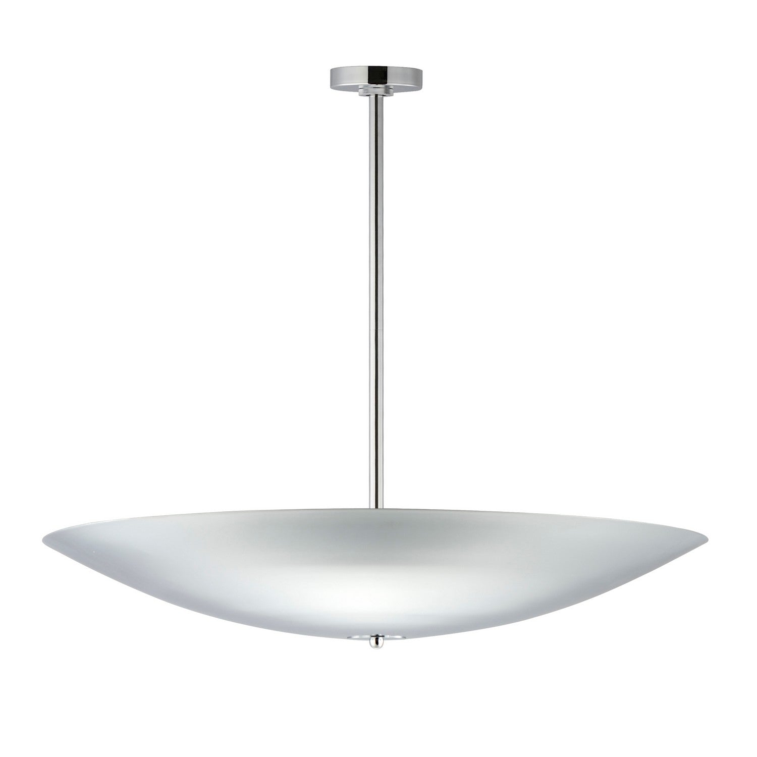 Vesta LED Pendant/Semi-Flush