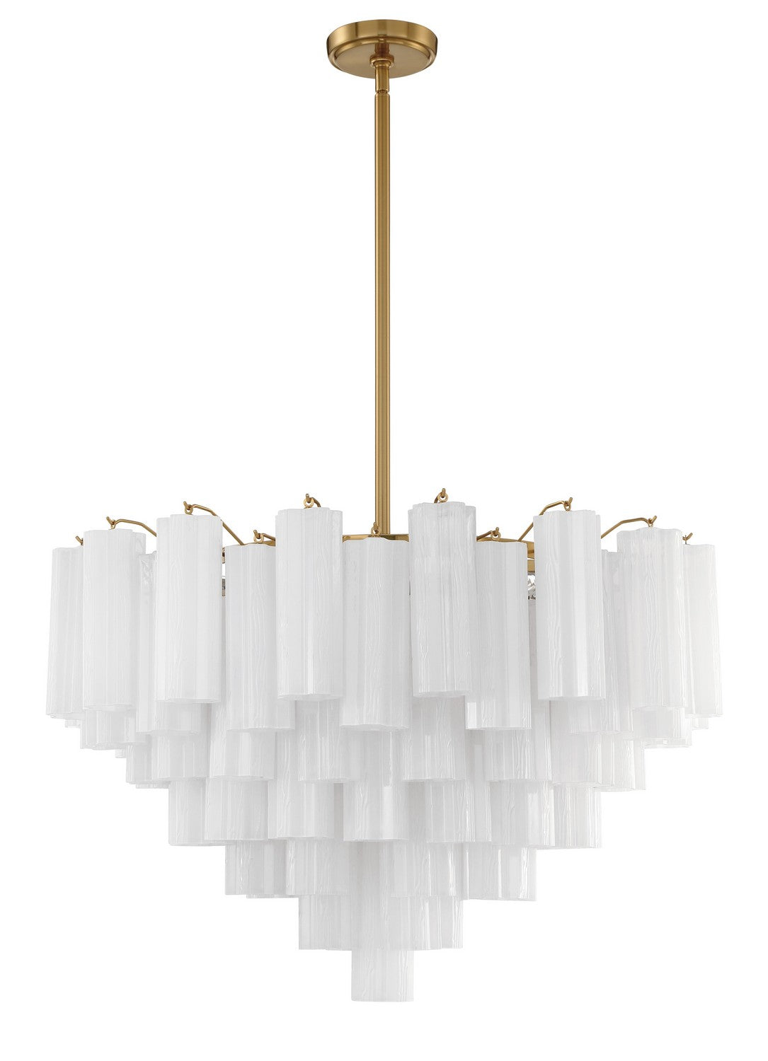 Addis 16 Light Chandelier