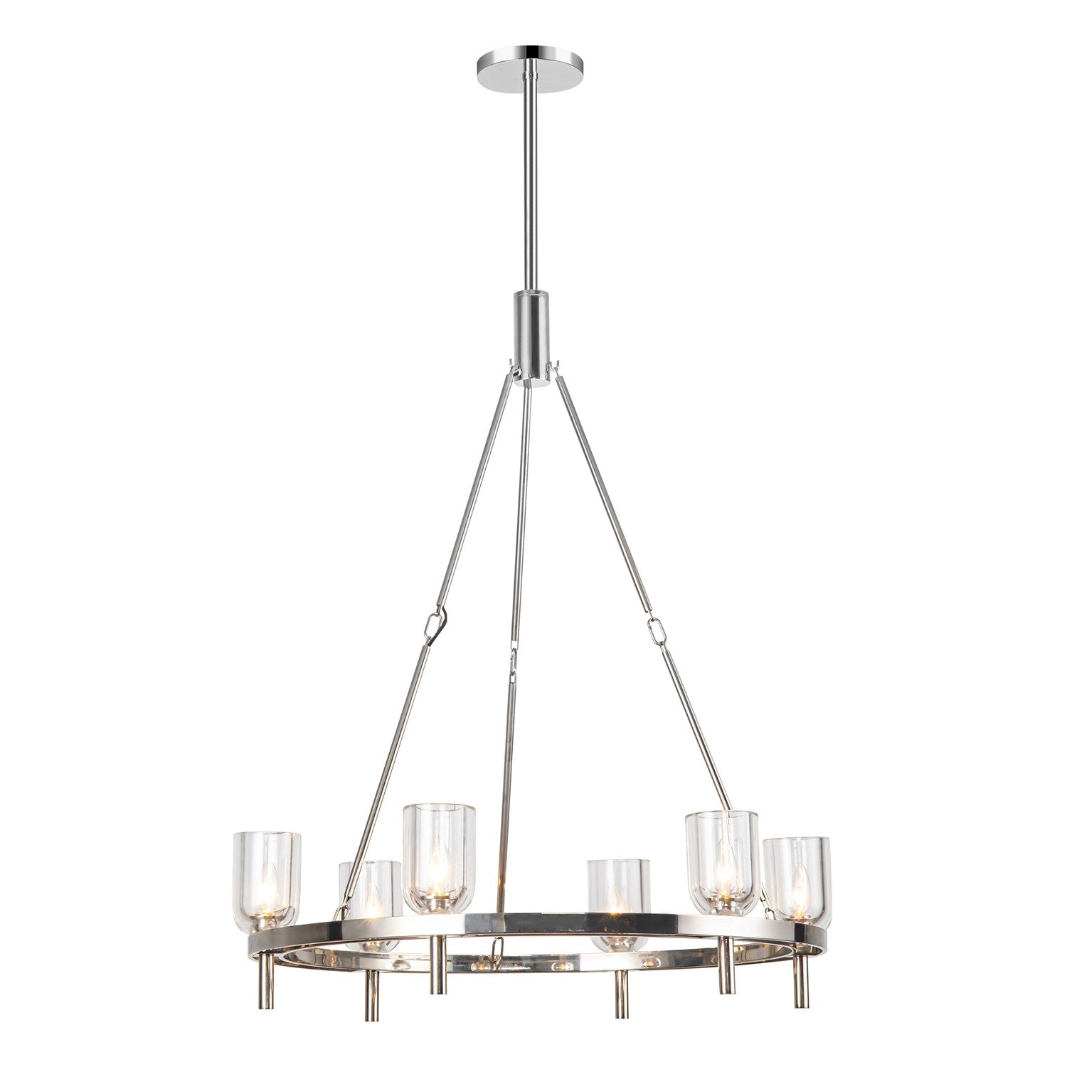 Lucian Chandelier
