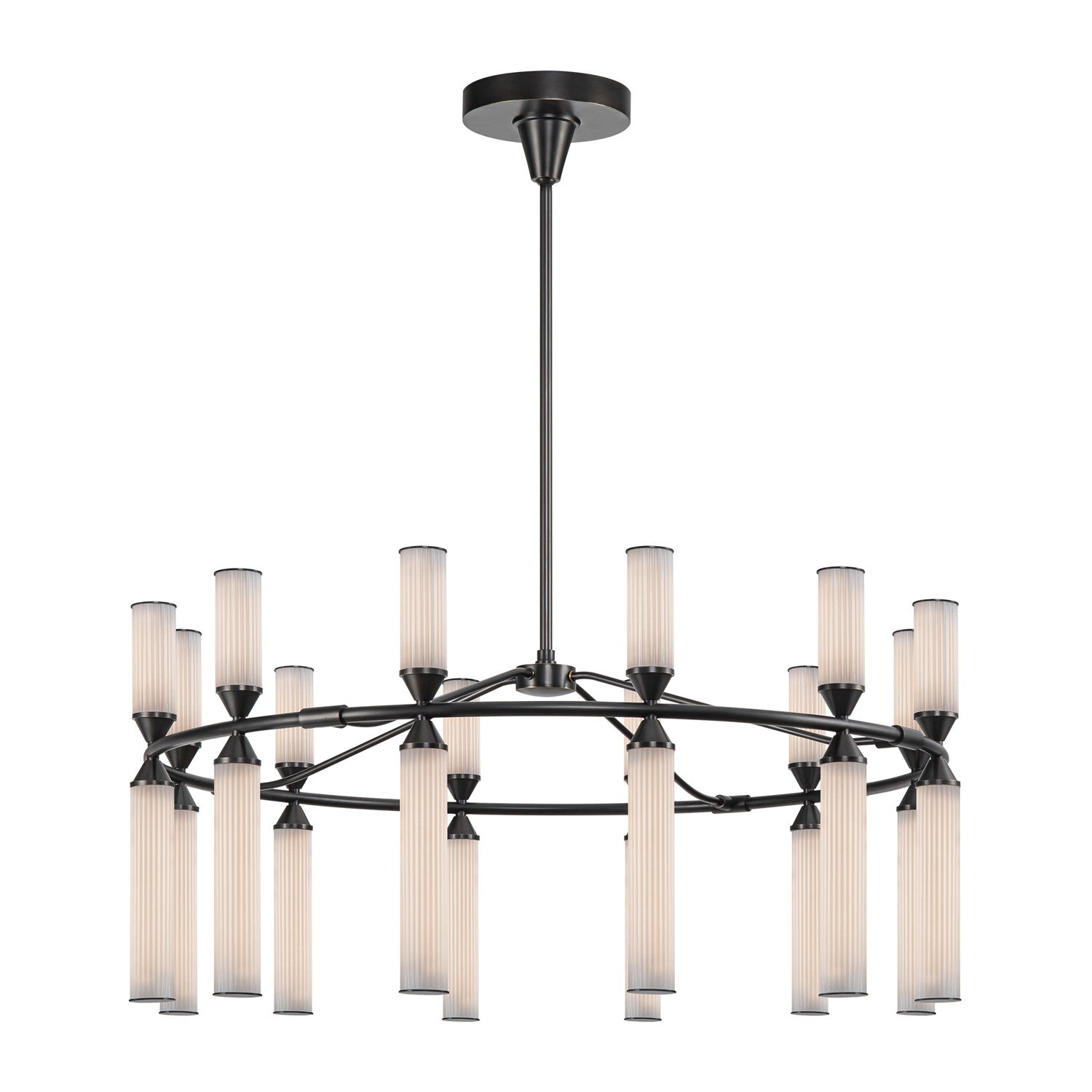 Edwin LED Chandelier