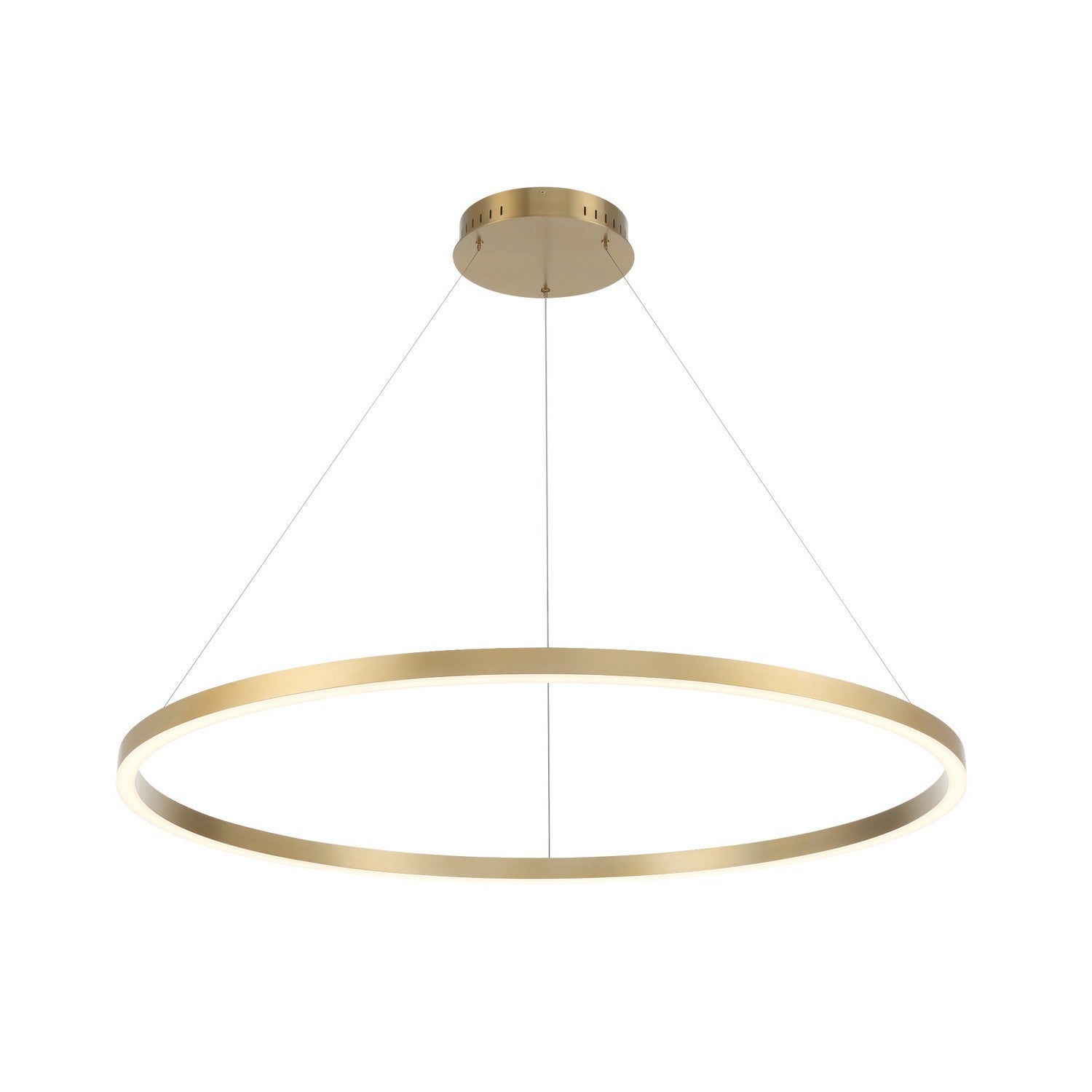 Spunto LED Chandelier
