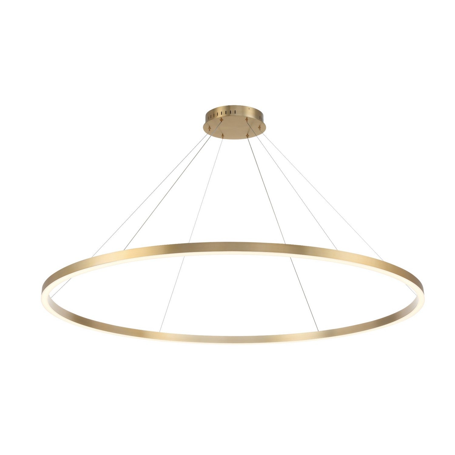 Spunto LED Chandelier