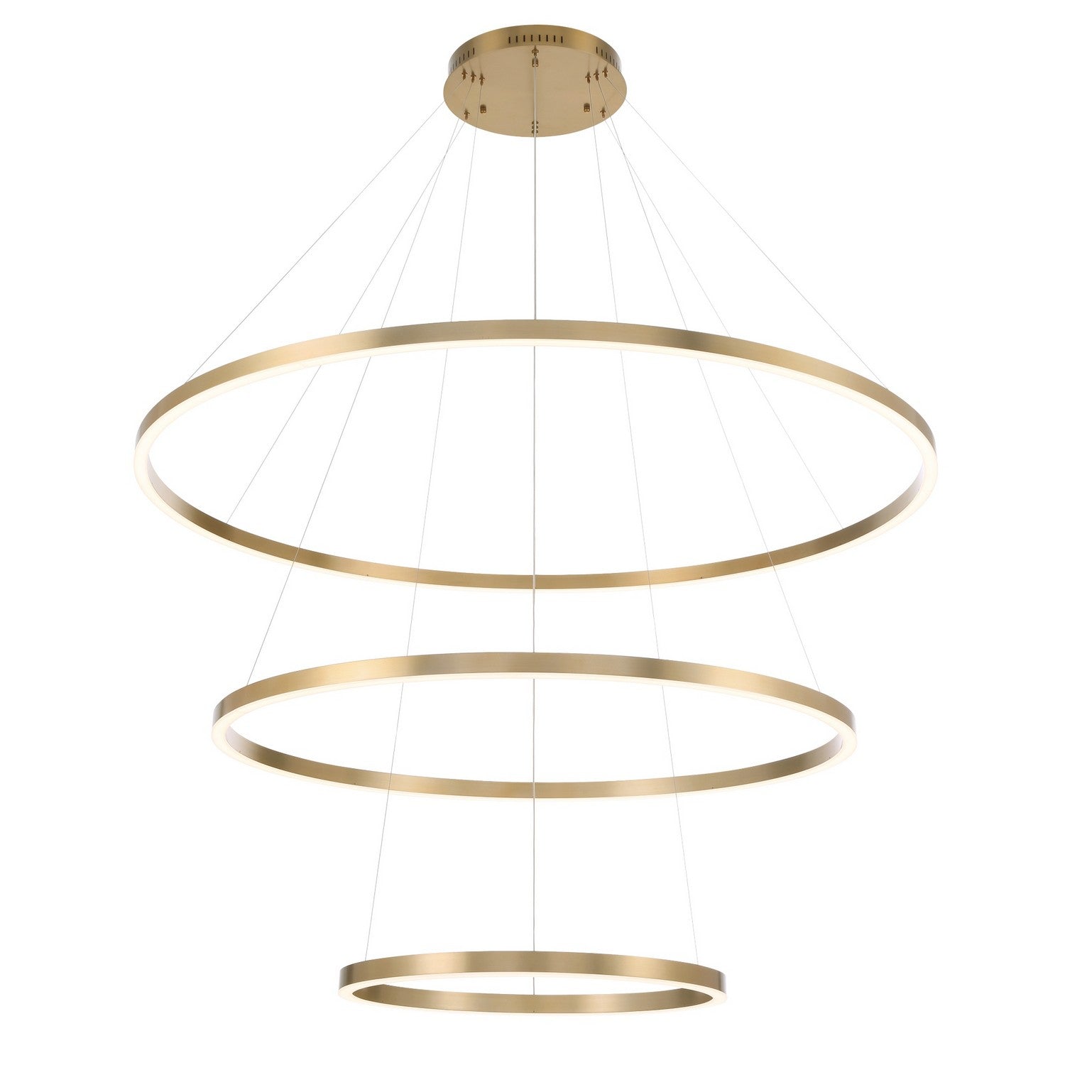 Spunto LED Chandelier