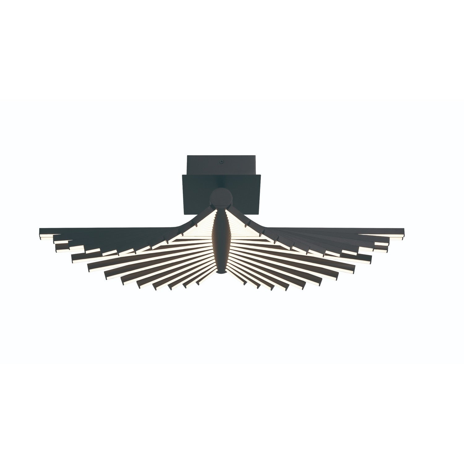 Seraph LED Semi-Flush Mount