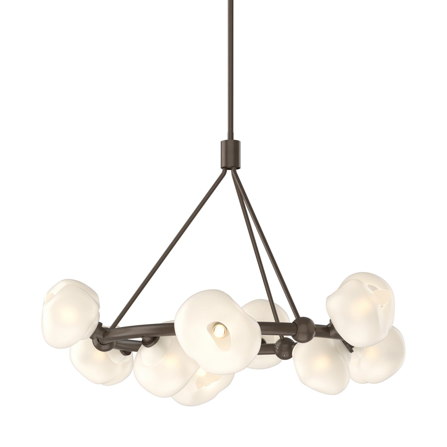 Ume Nine Light Pendant