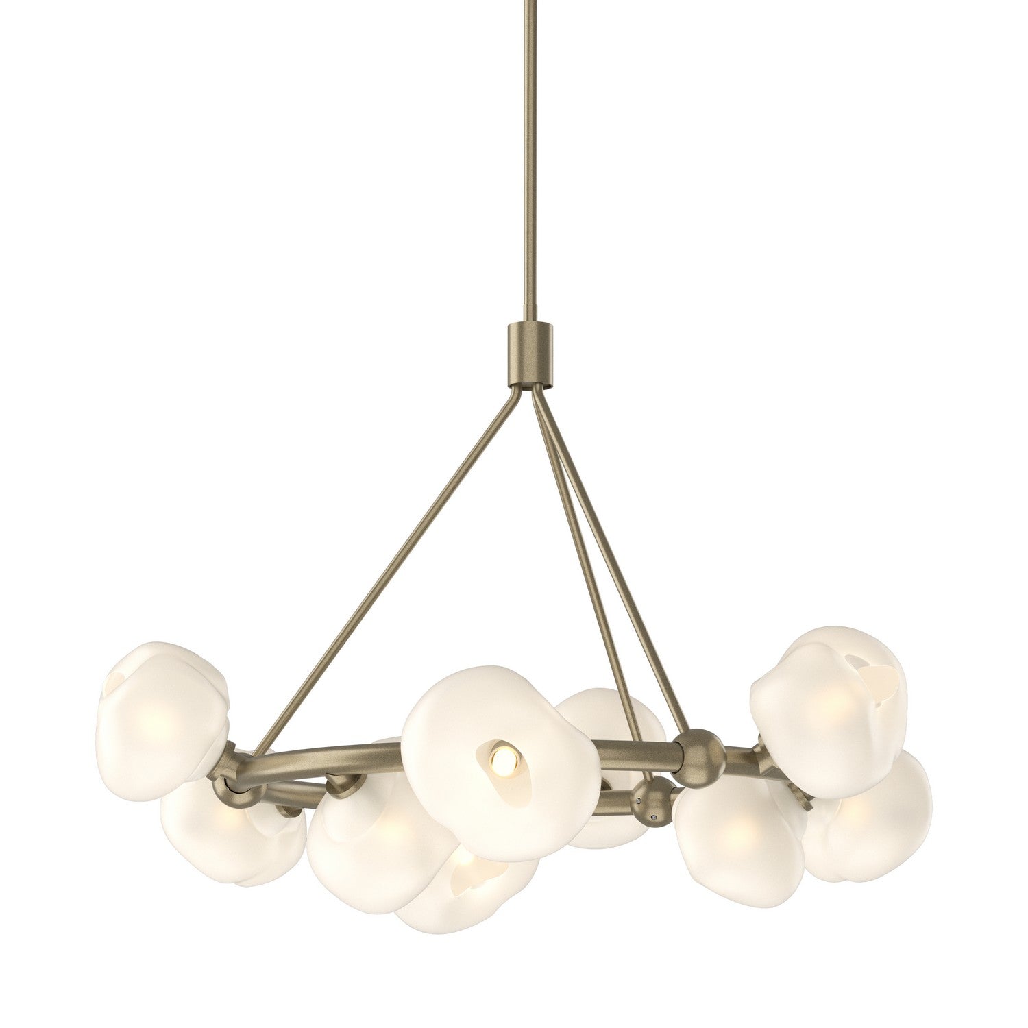 Ume Nine Light Pendant