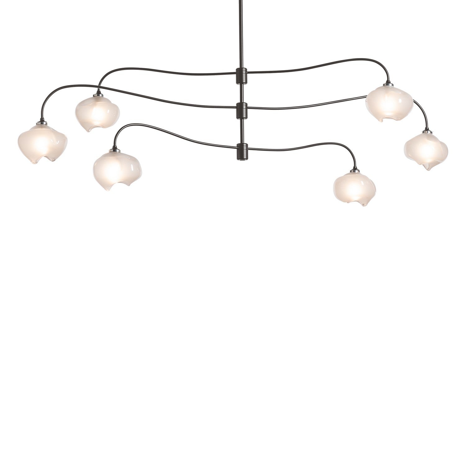 Ume Six Light Pendant