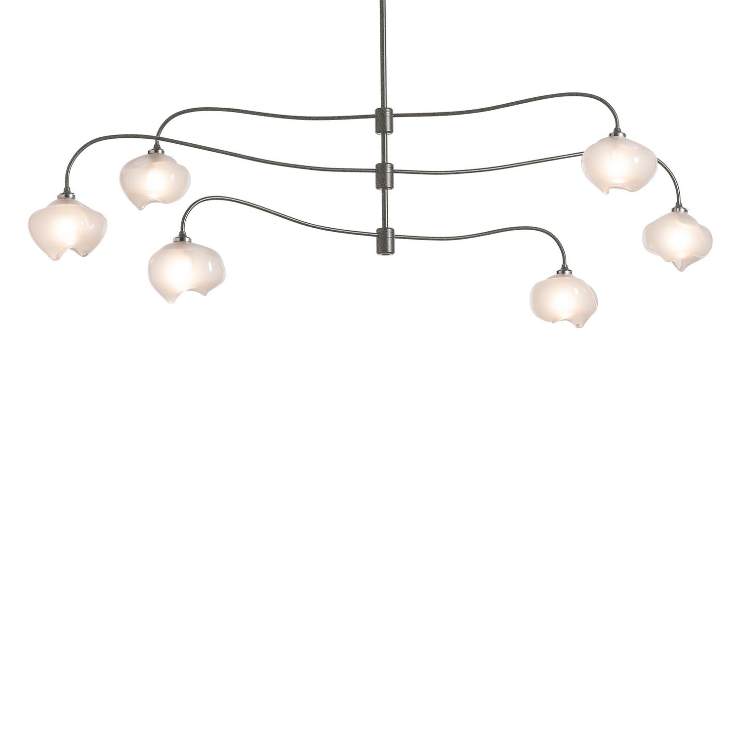 Ume Six Light Pendant