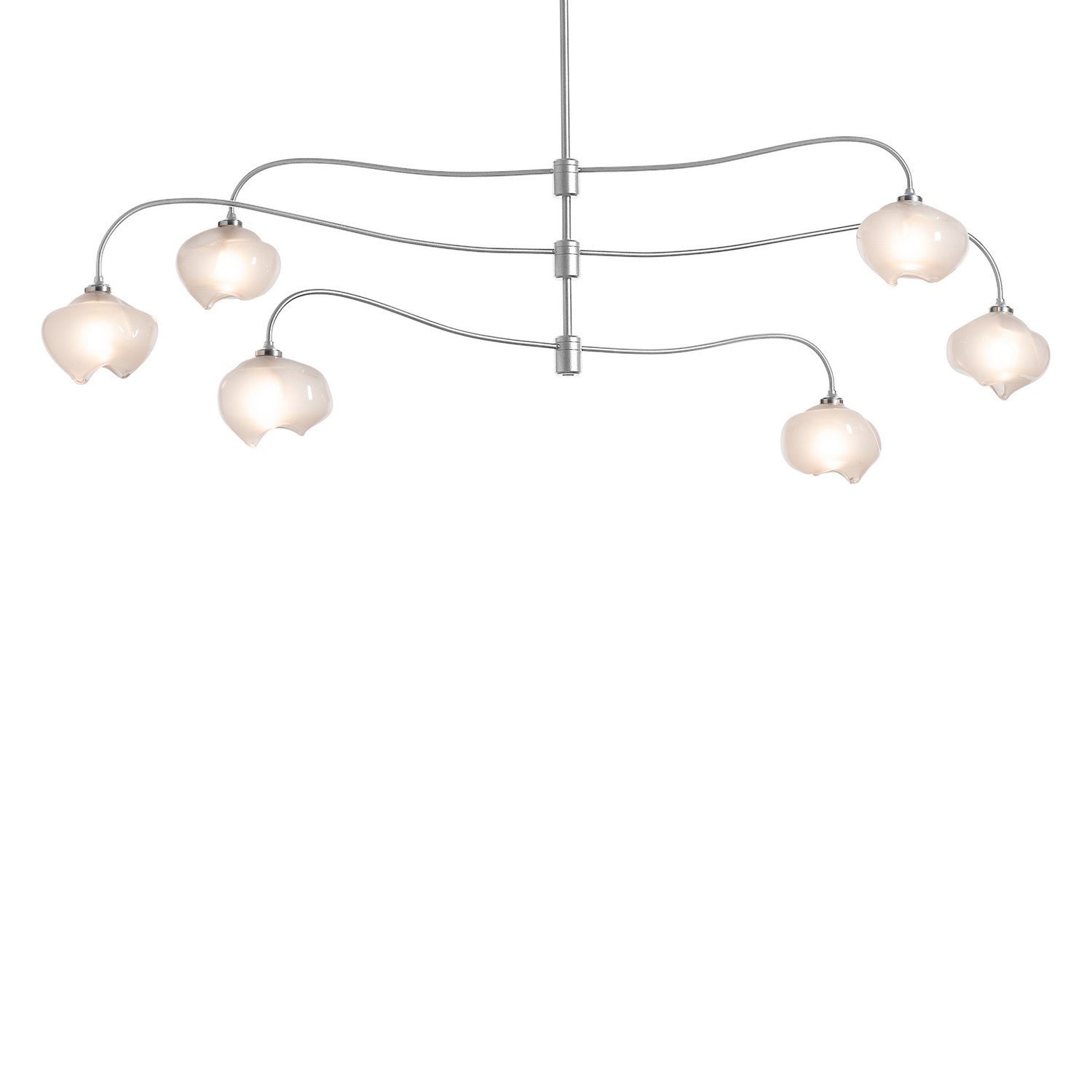 Ume Six Light Pendant