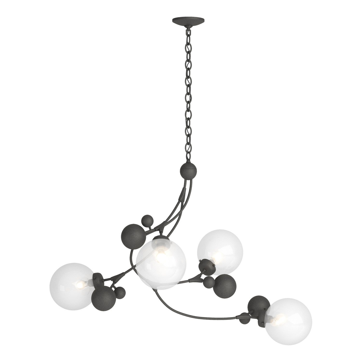 Sprig Four Light Pendant