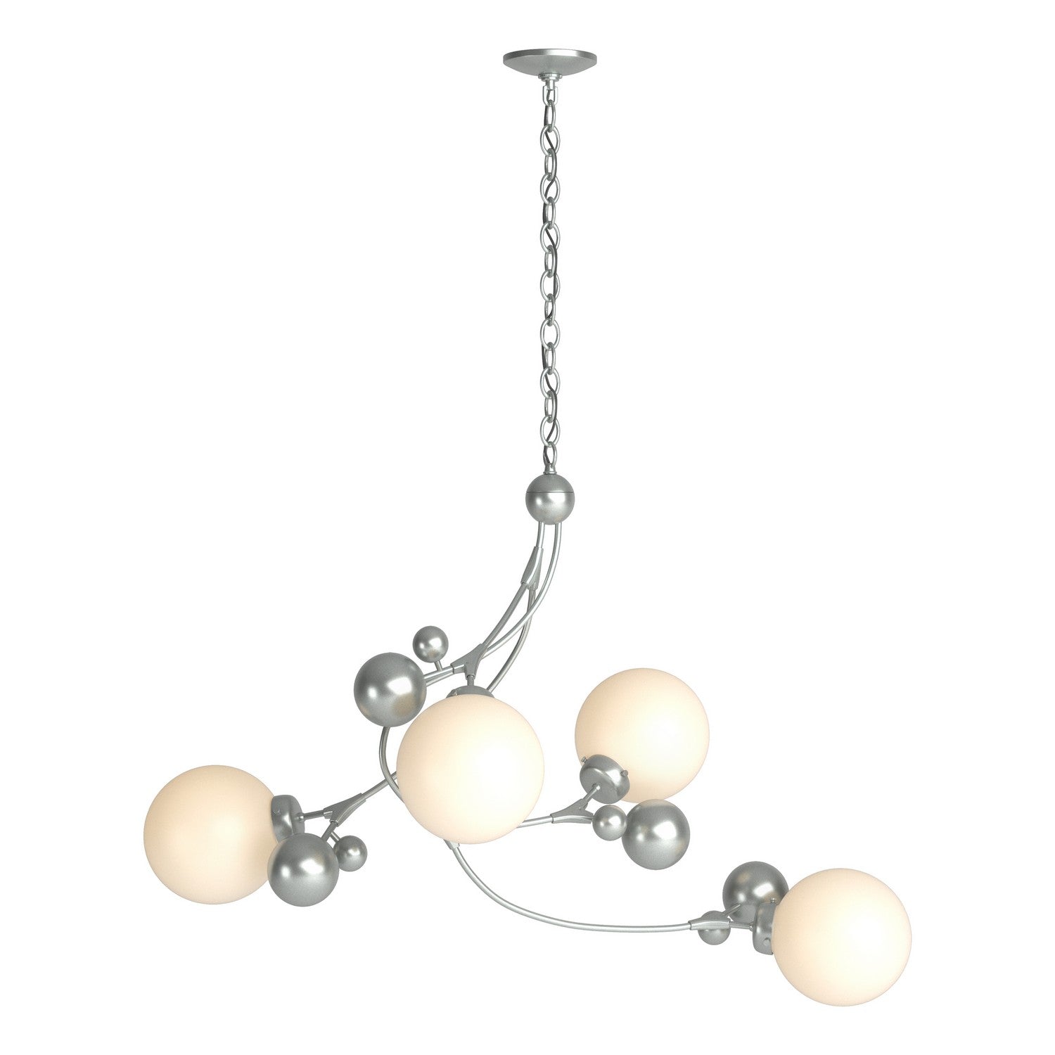 Sprig Four Light Pendant
