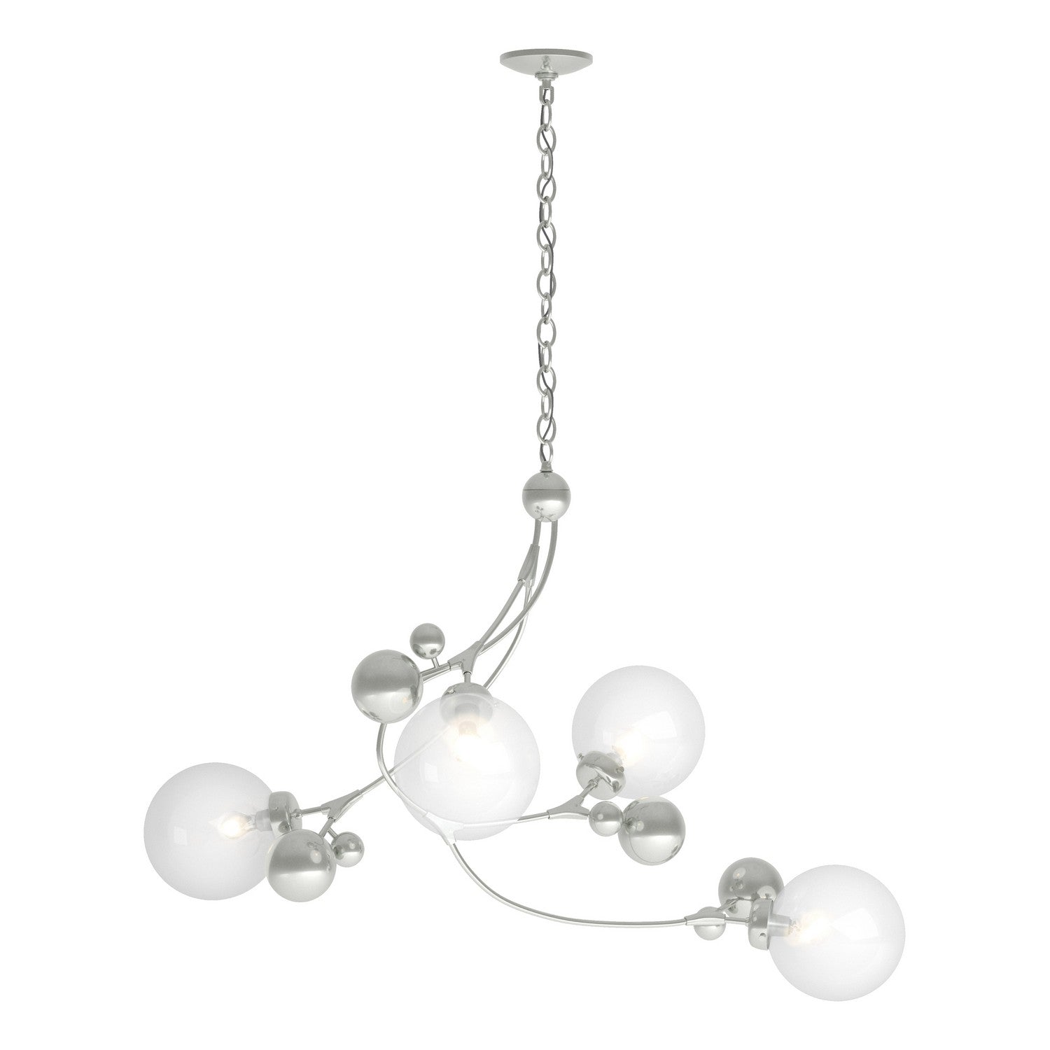 Sprig Four Light Pendant