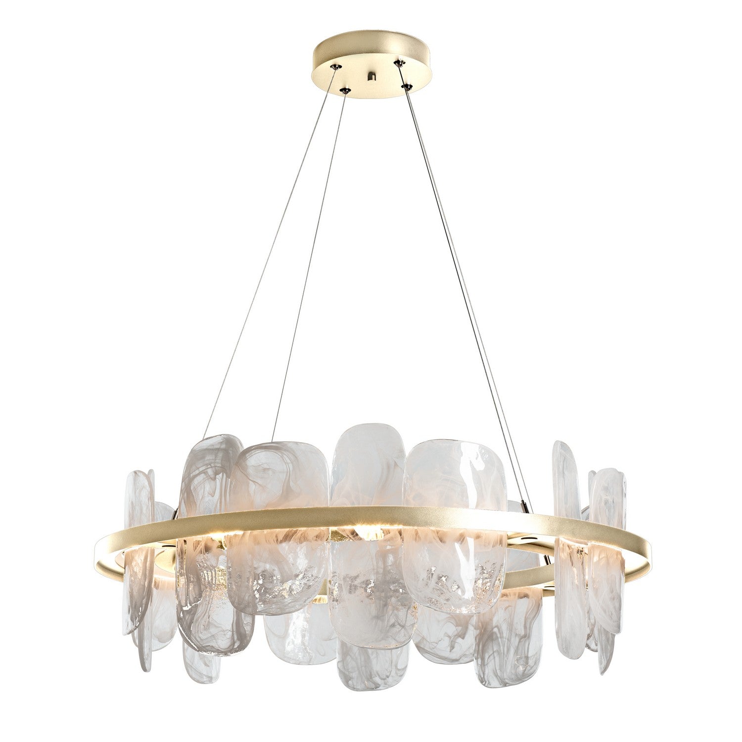 Vitre LED Pendant