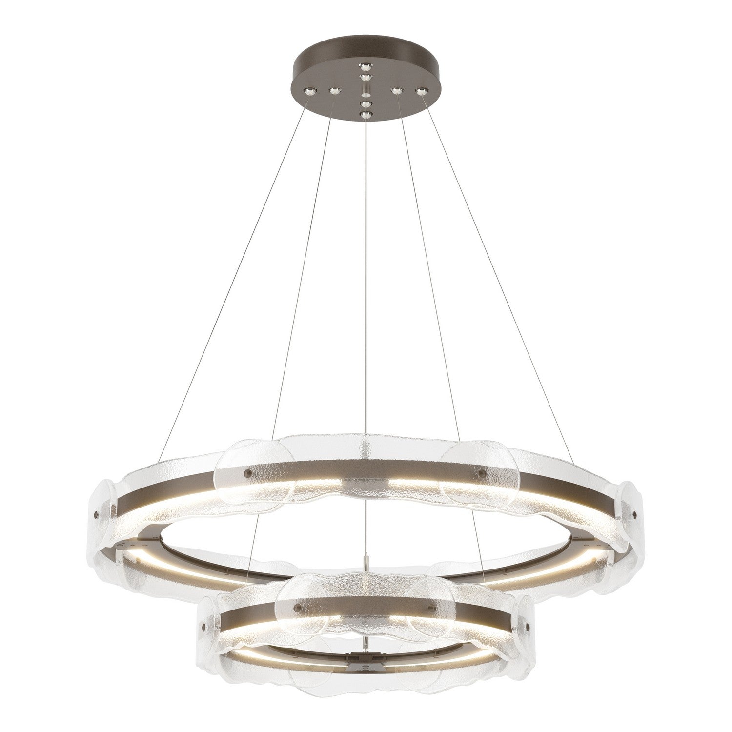 Solstice LED Pendant