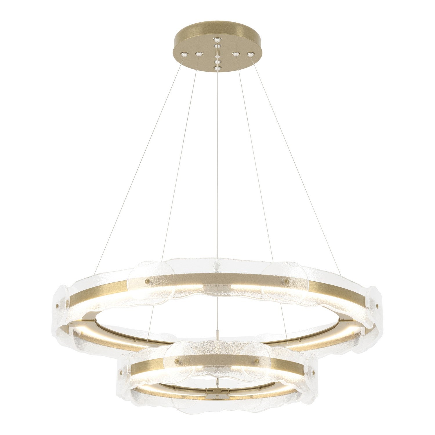 Solstice LED Pendant