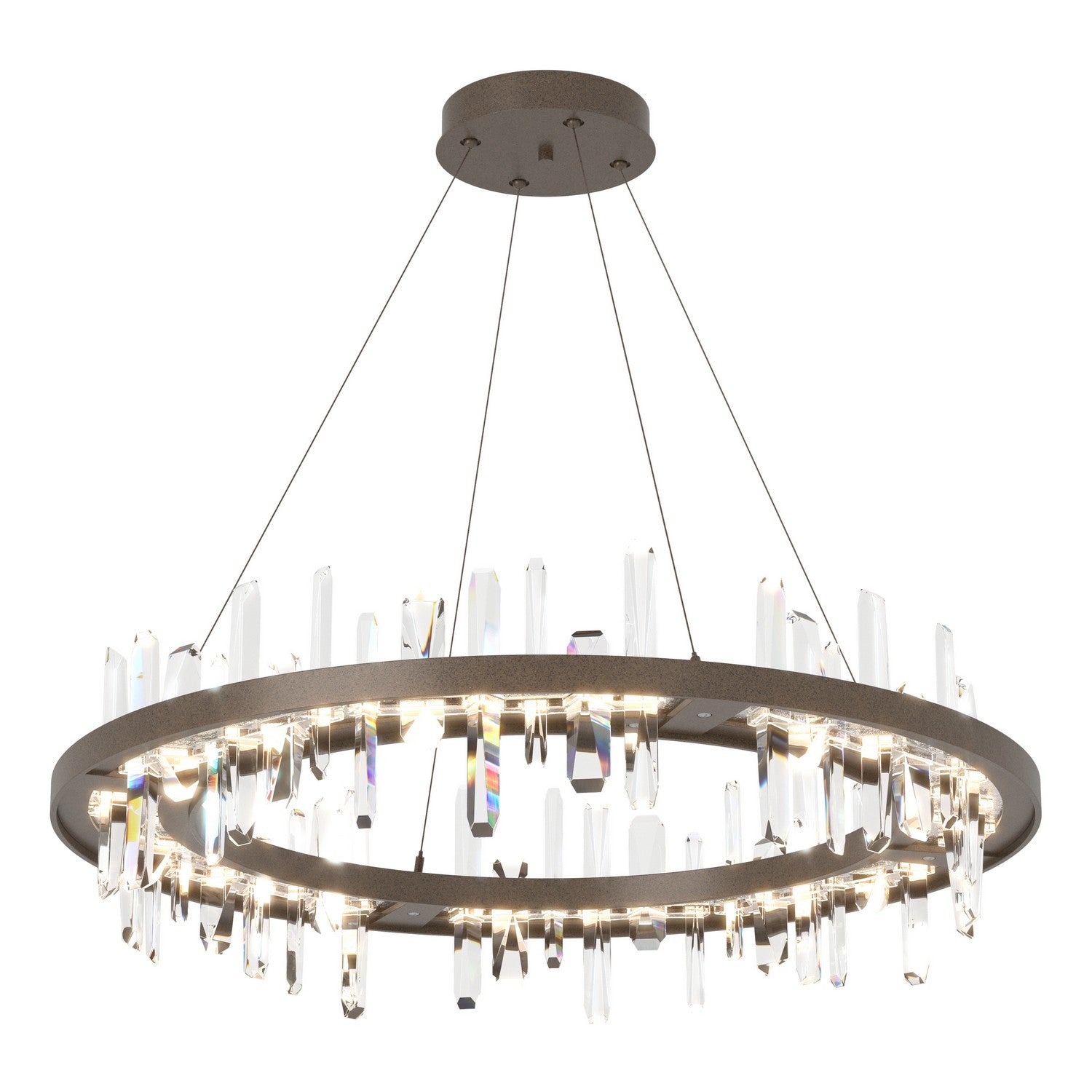 Solitude LED Pendant