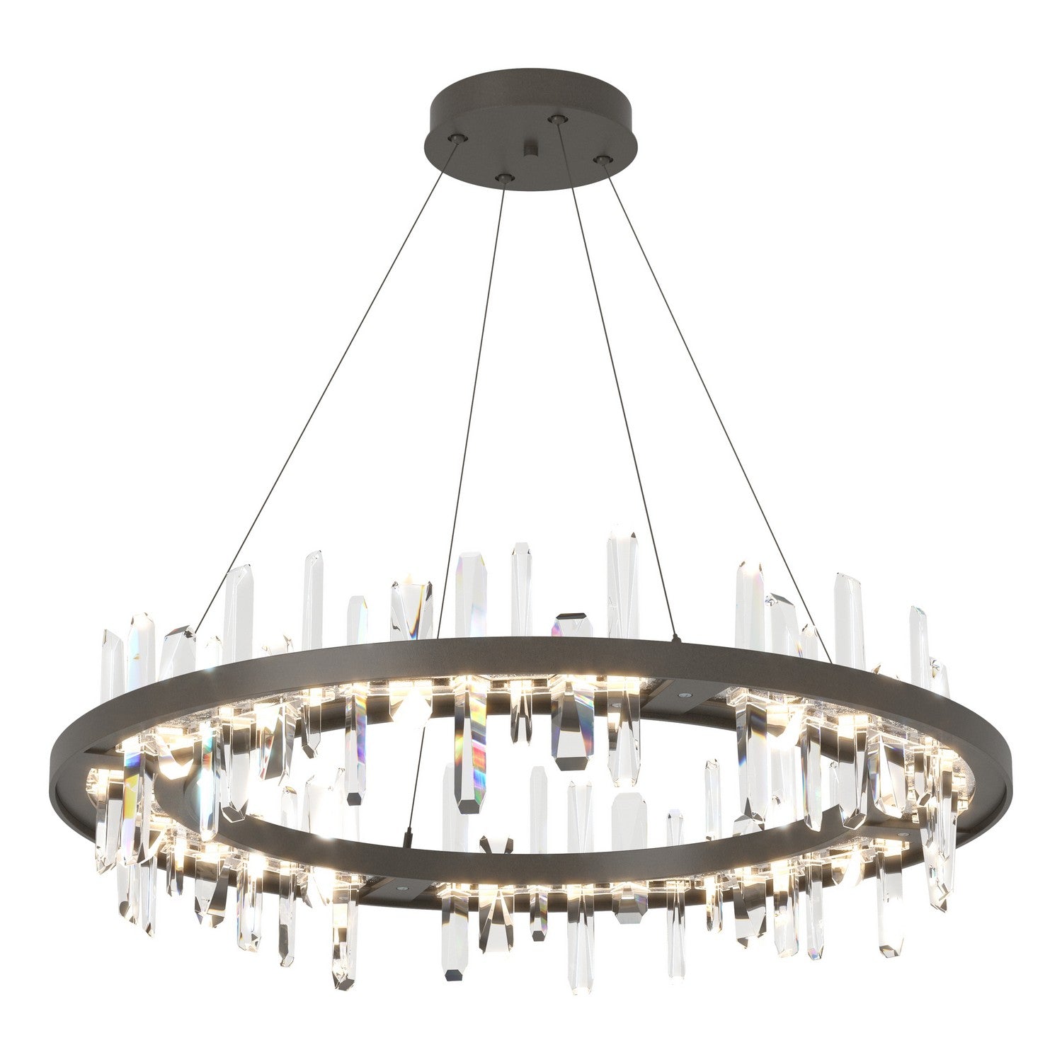 Solitude LED Pendant