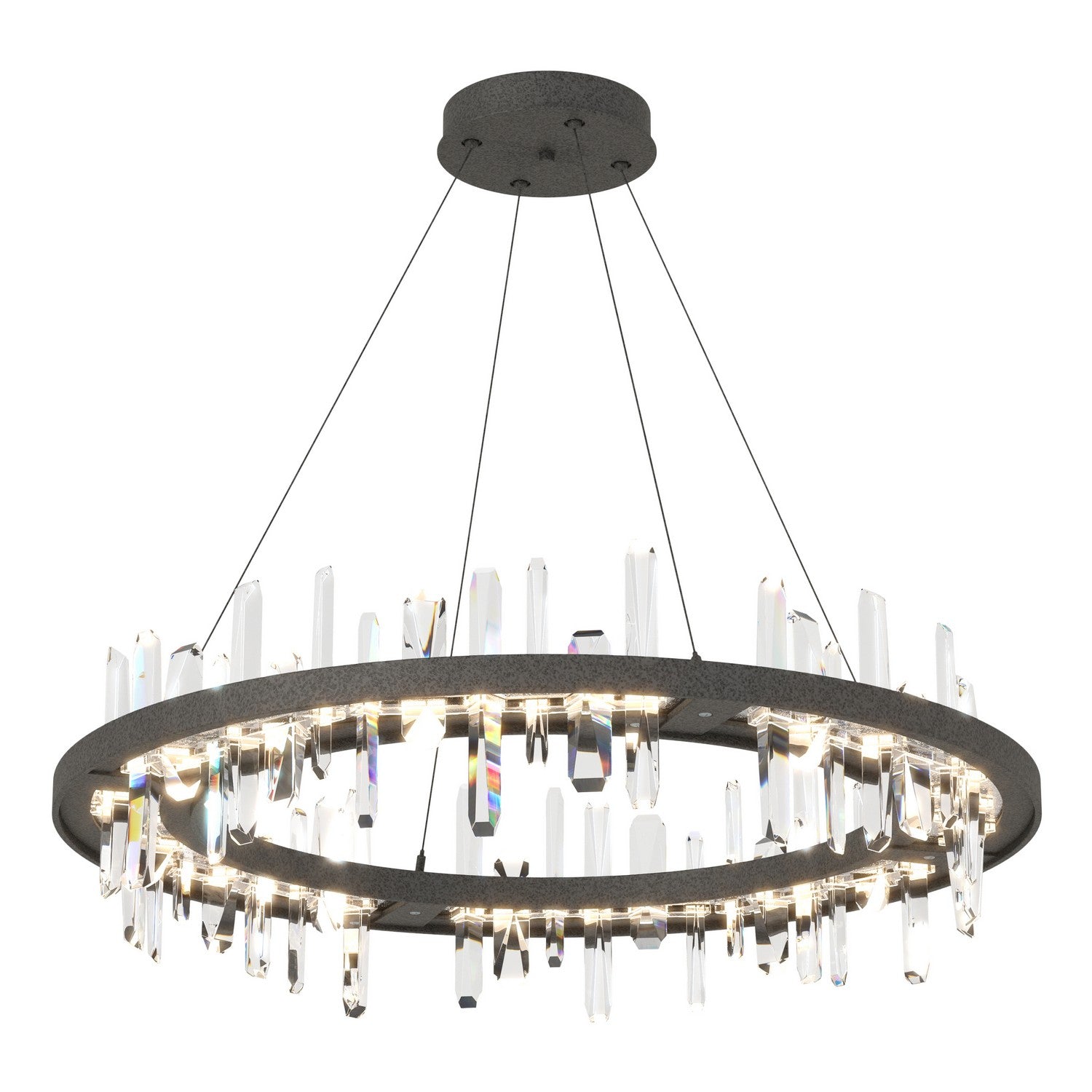 Solitude LED Pendant