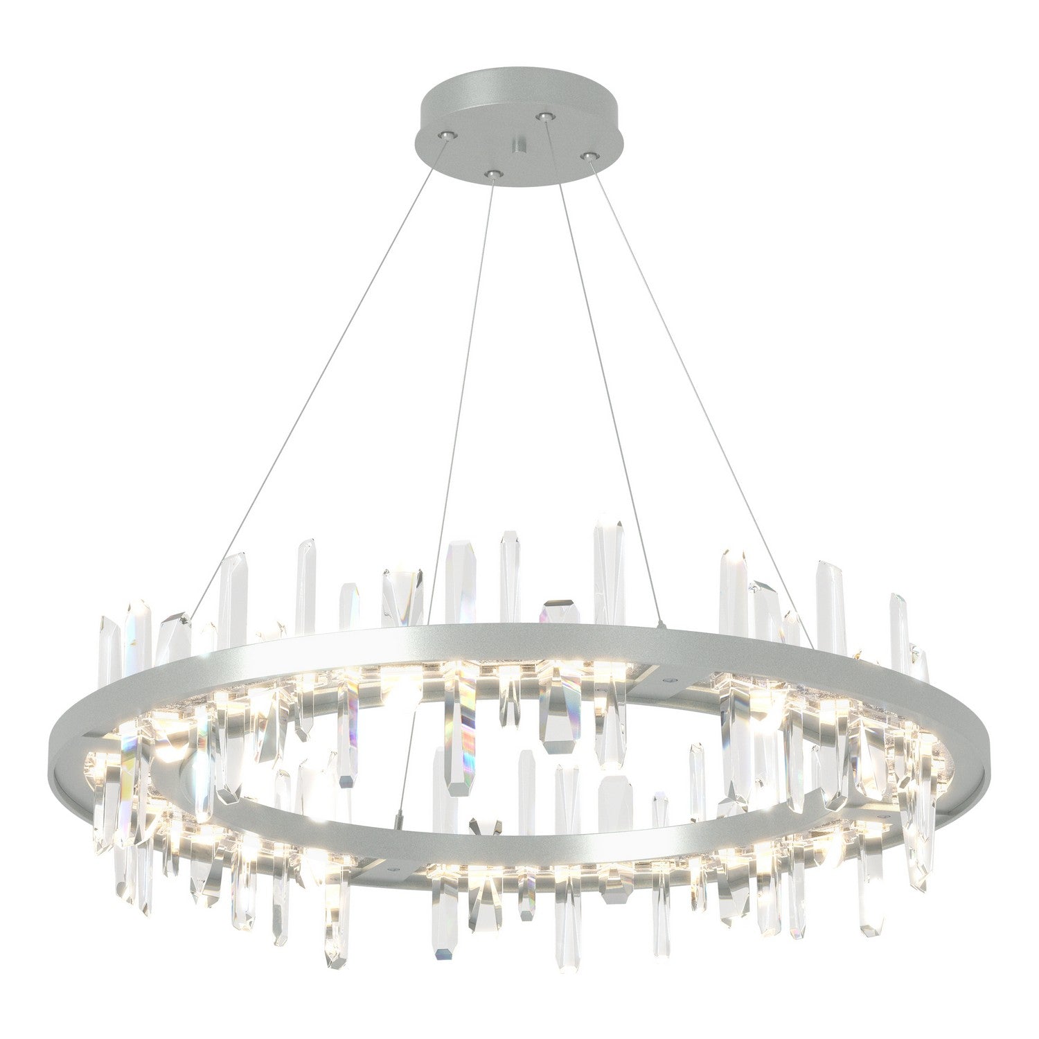 Solitude LED Pendant