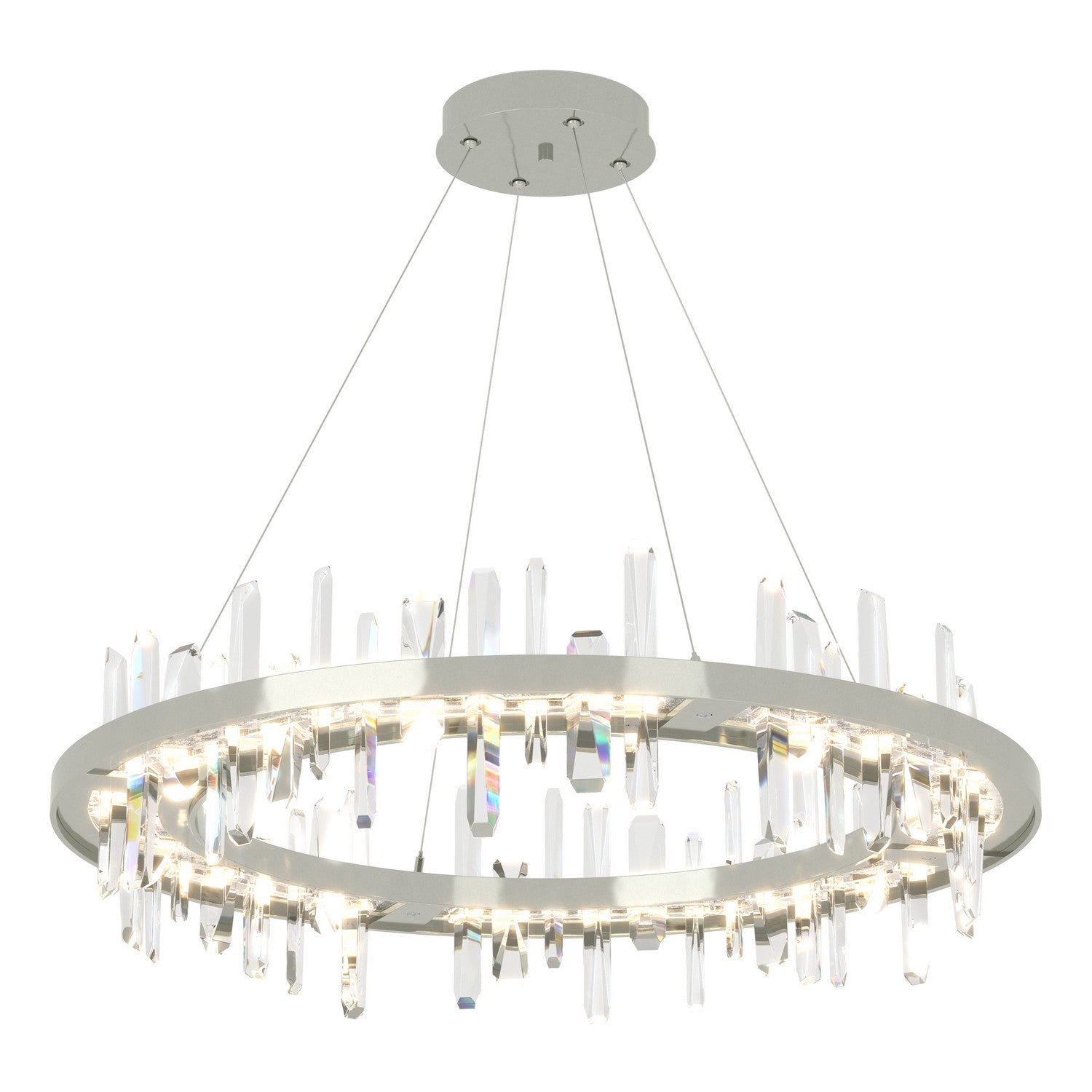 Solitude LED Pendant