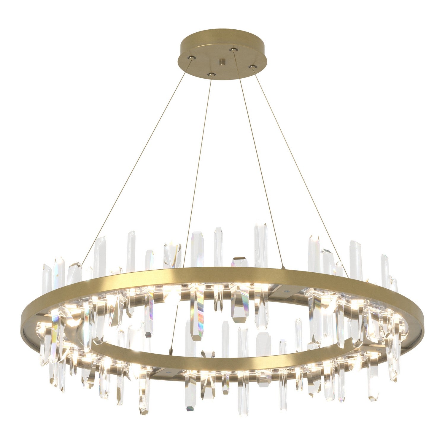Solitude LED Pendant