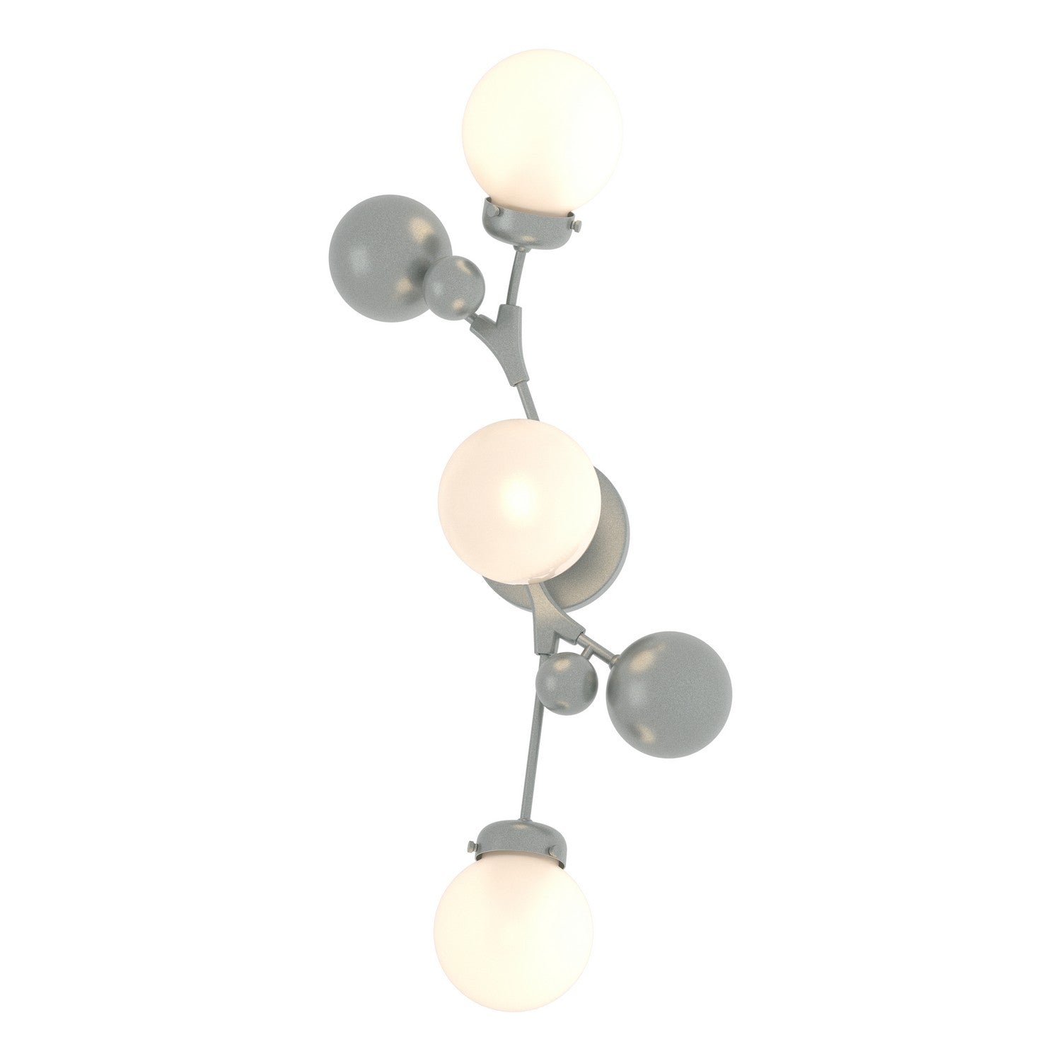 Sprig Three Light Wall Sconce