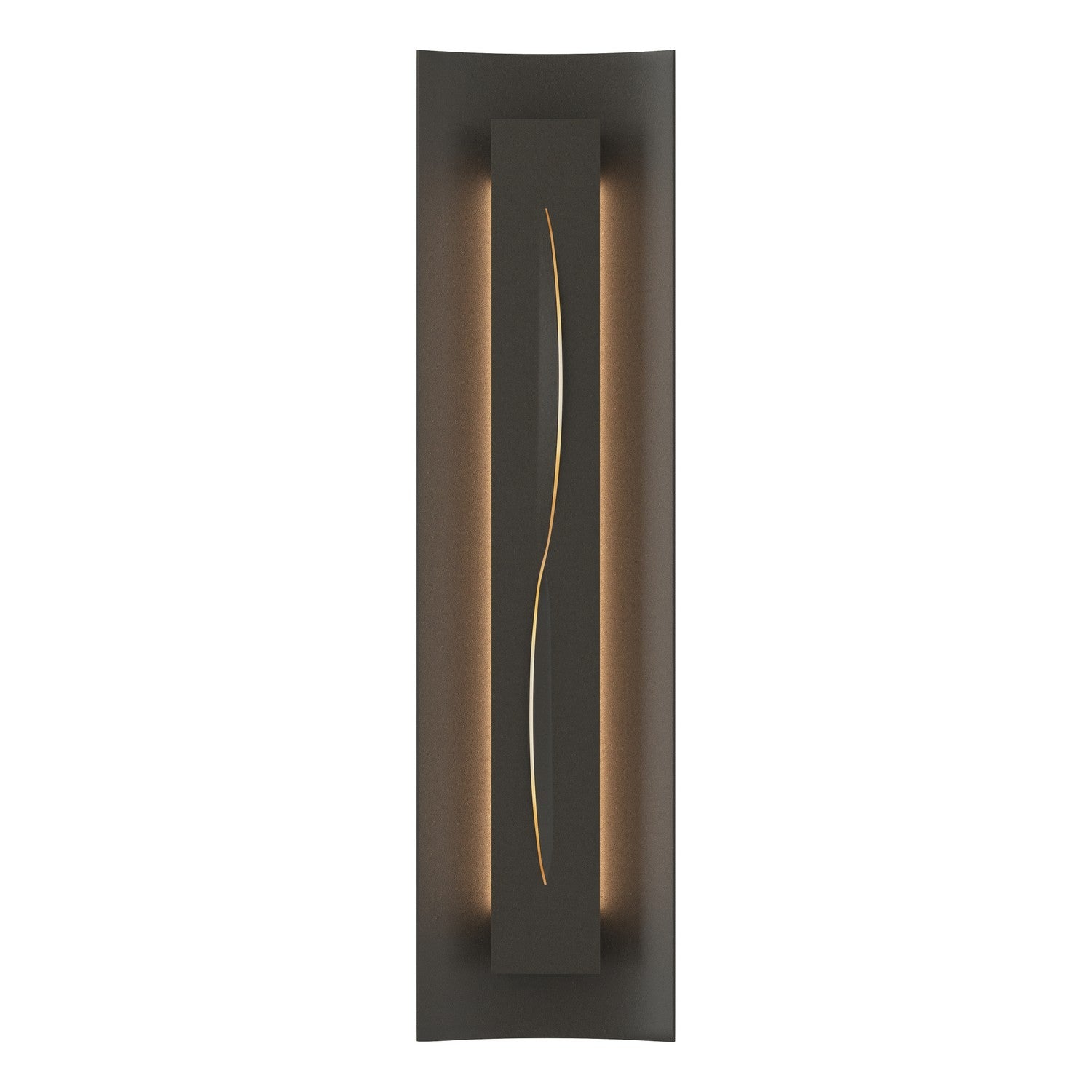 Gallery Three Light Wall Sconce