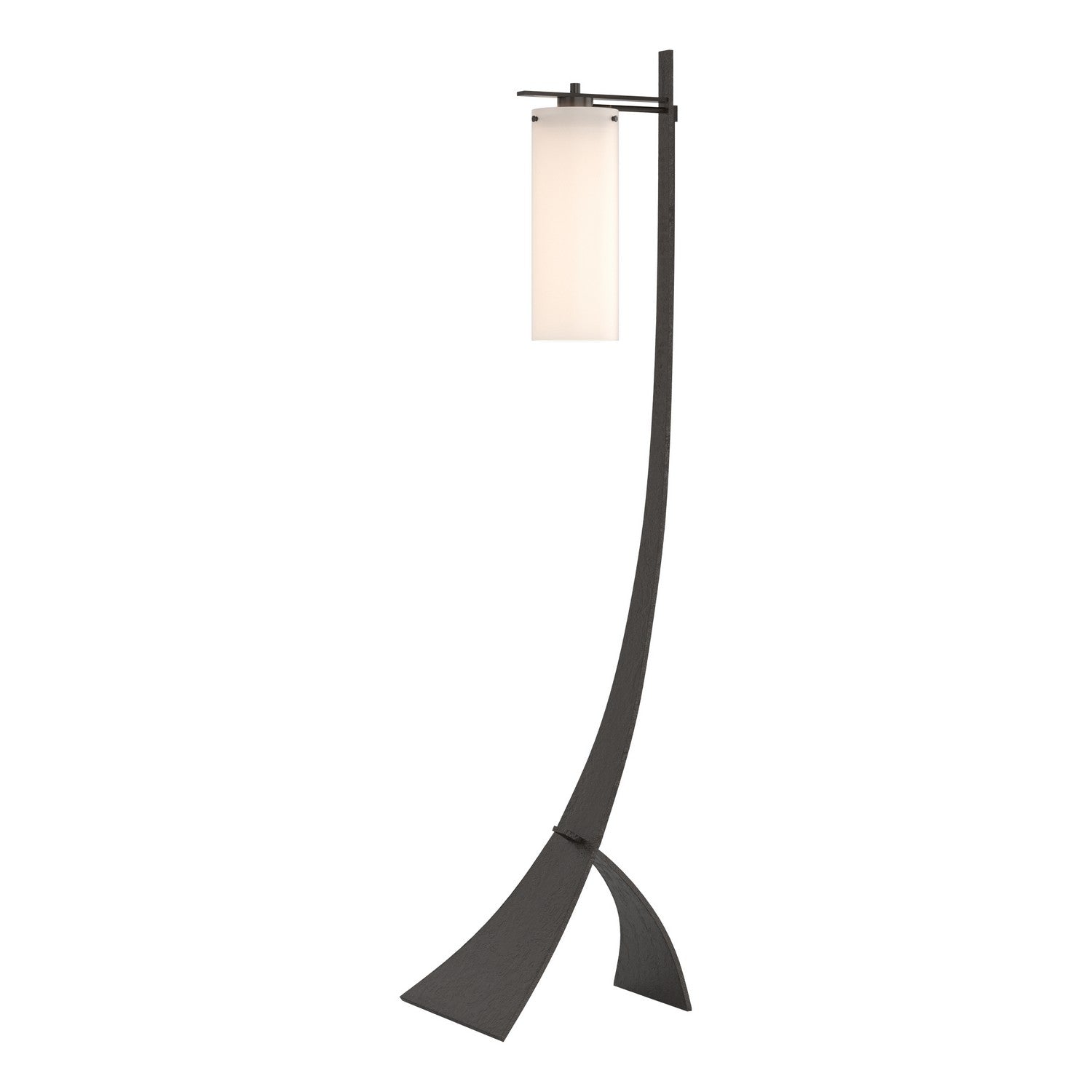 Stasis One Light Floor Lamp