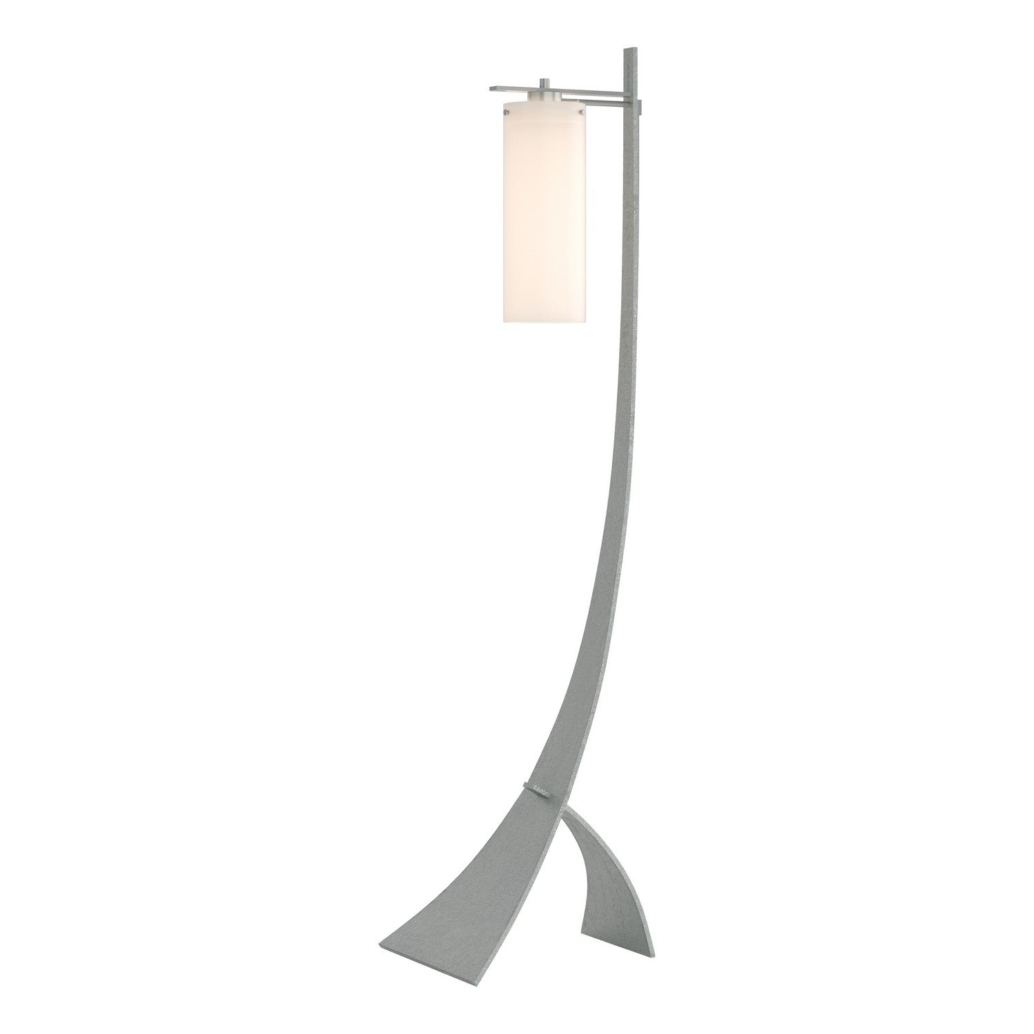 Stasis One Light Floor Lamp