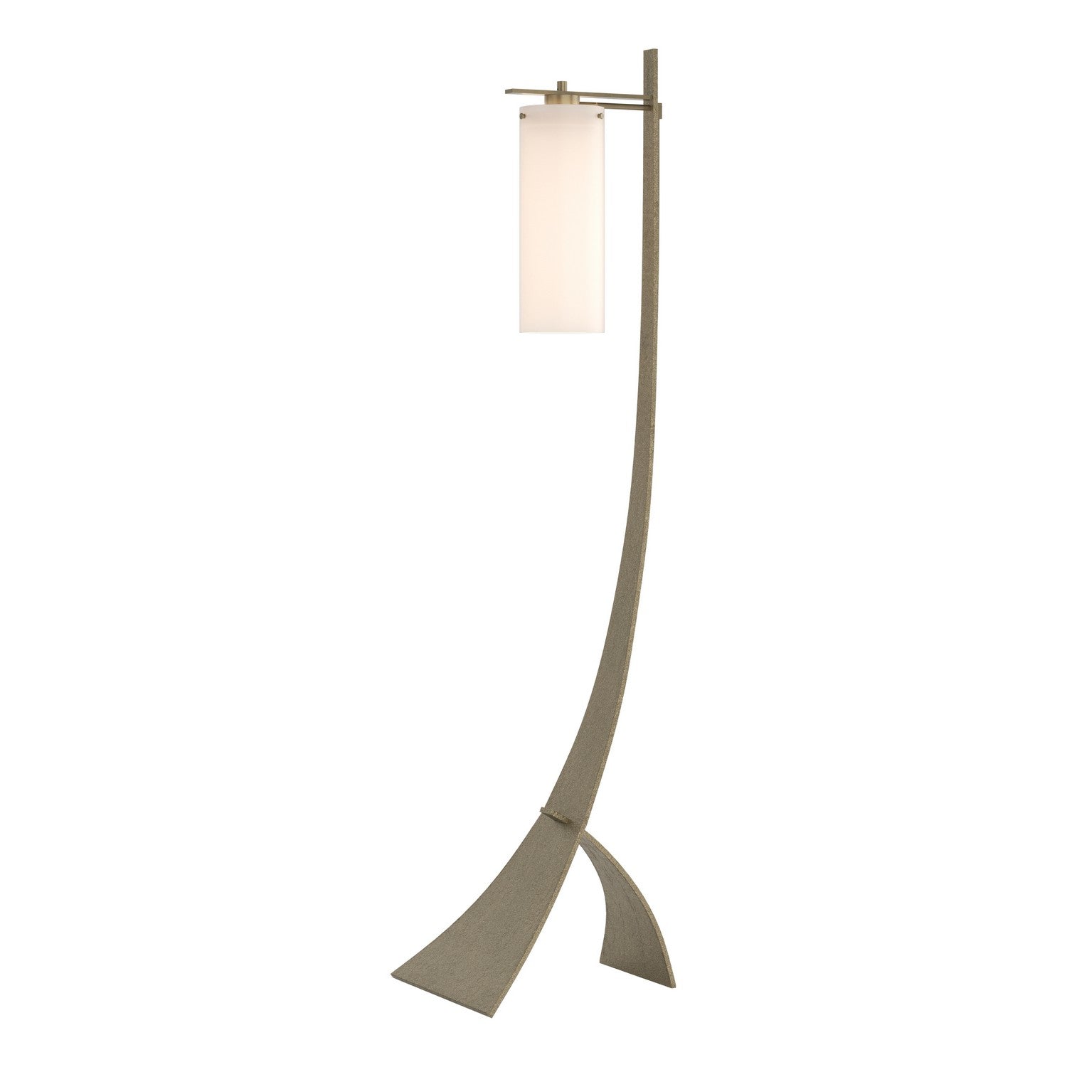 Stasis One Light Floor Lamp
