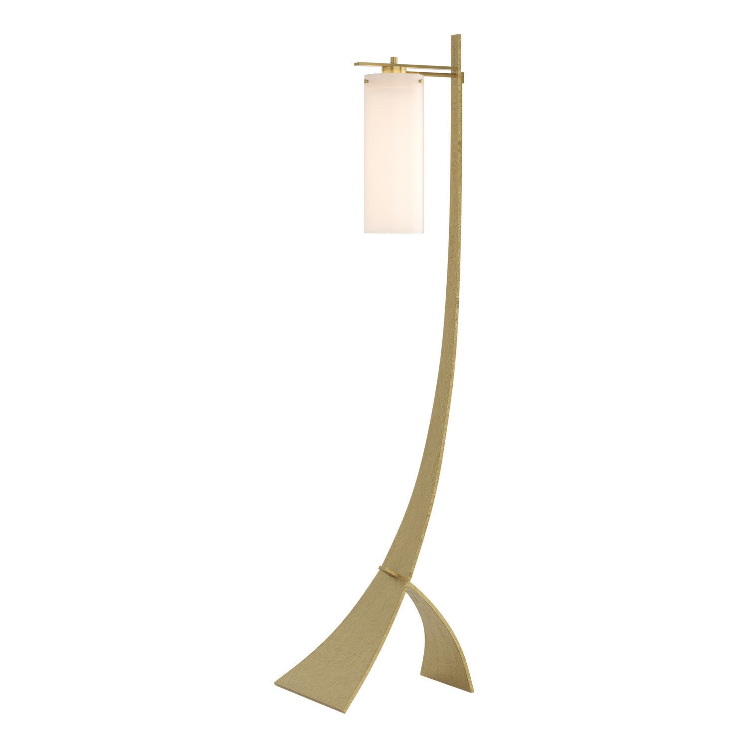 Stasis One Light Floor Lamp