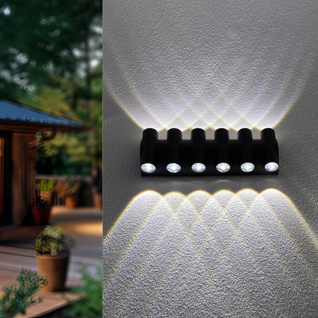 Up And Down Wall Lamp Li002376