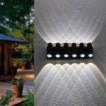 Up And Down Wall Lamp Li002376