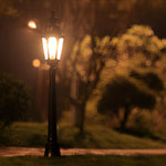 Outdoor European Style Lawn Light Li002400