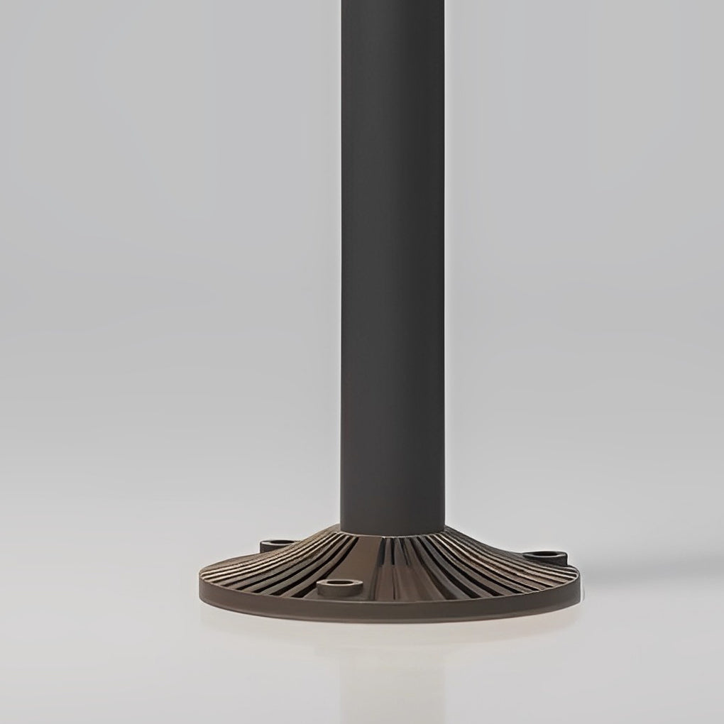 Bean Sprouts Shaped Led Pathway Light Li002095