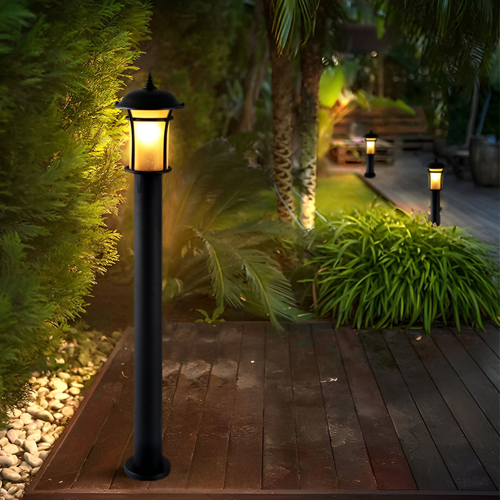 Outdoor Garden Lamp Ha076367