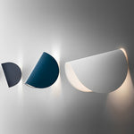 Adjustable Metal Led Nordic Wall Lamp Li002152