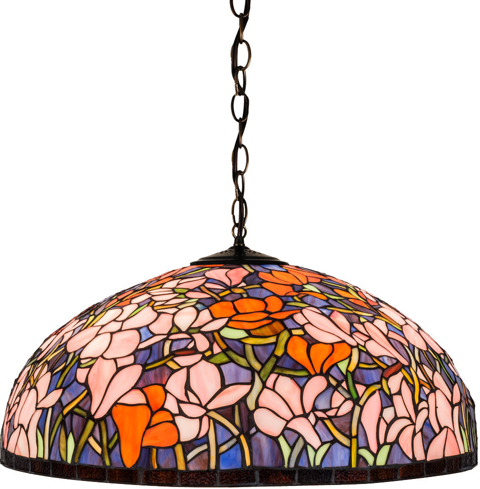 Three Light Pendant