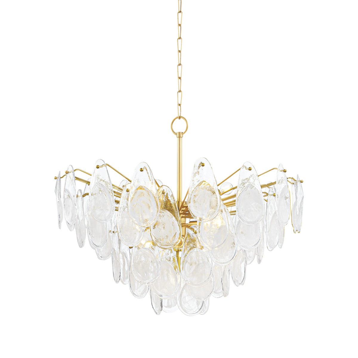 Darcia 15 Light Chandelier