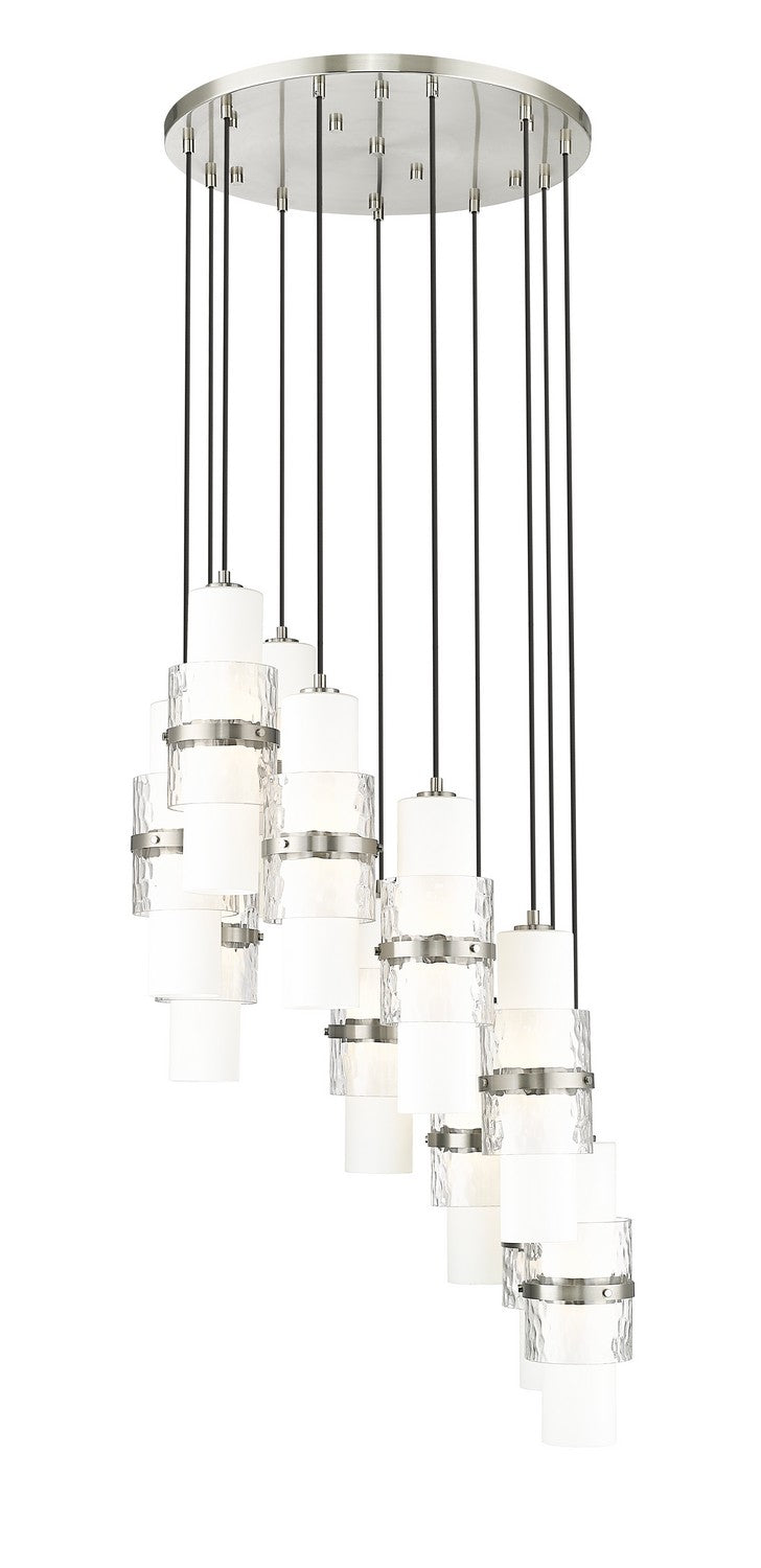 Cayden 11 Light Chandelier