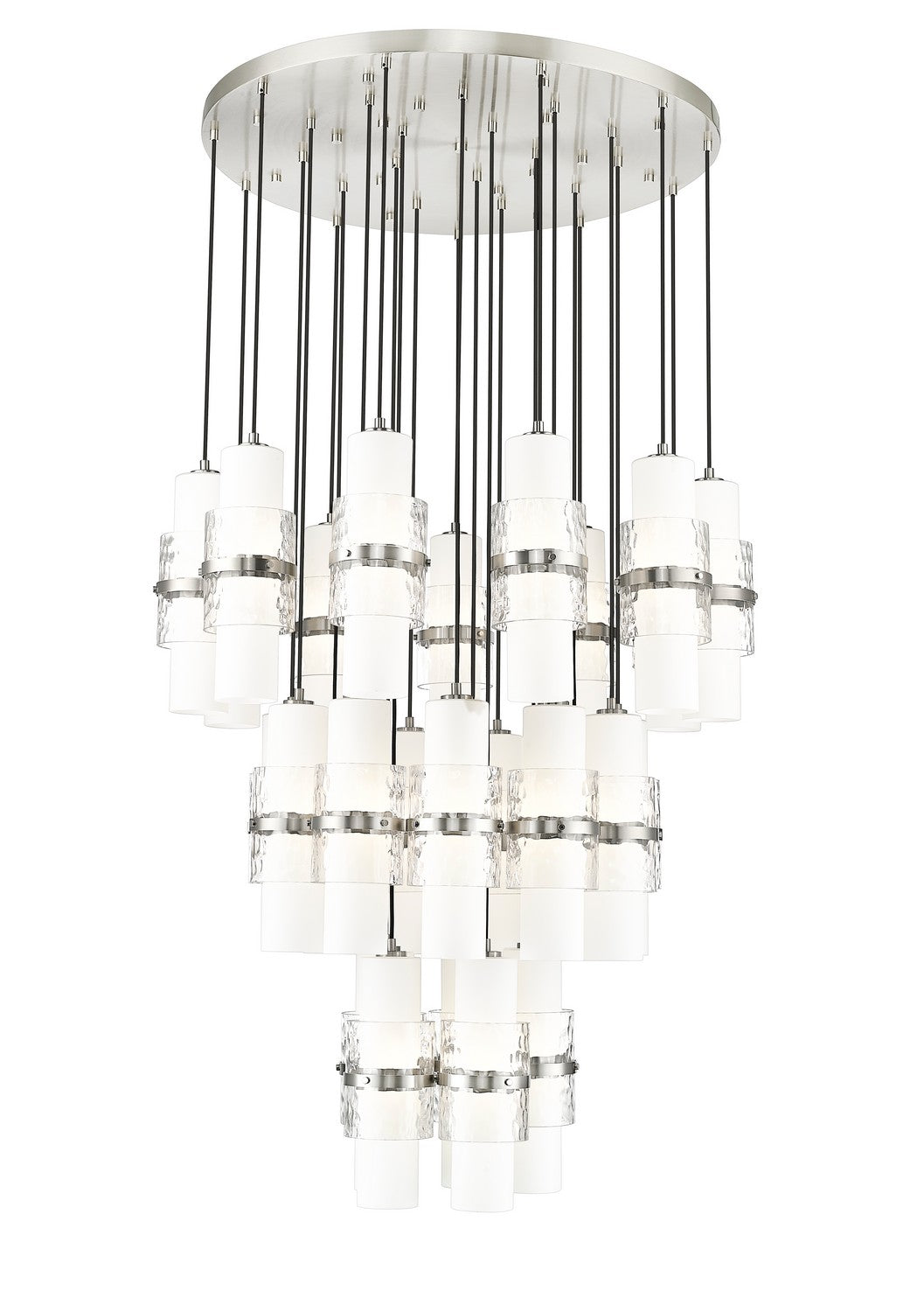 Cayden 27 Light Chandelier