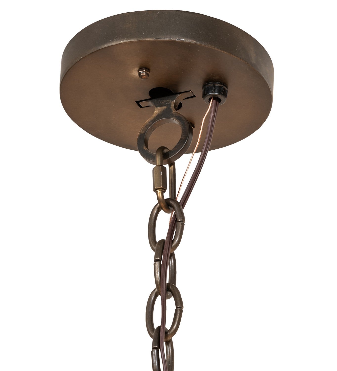 Sycamore 22 Light Chandelier